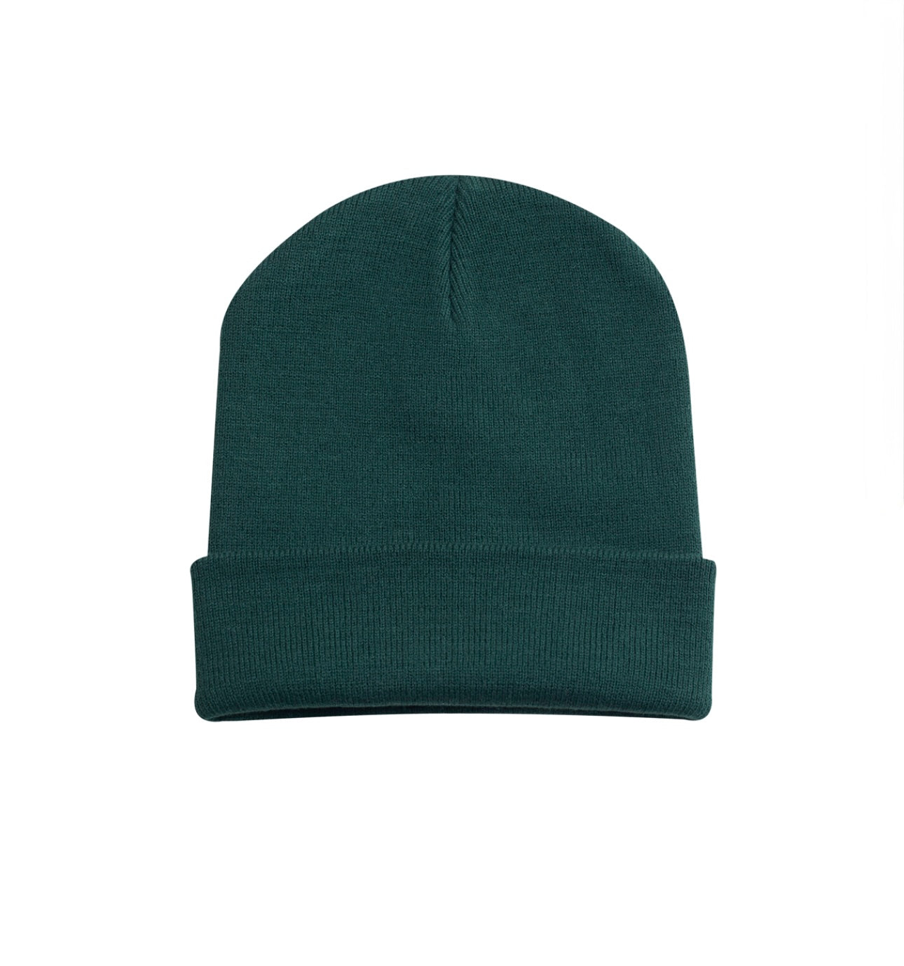 Cuffed Beanie