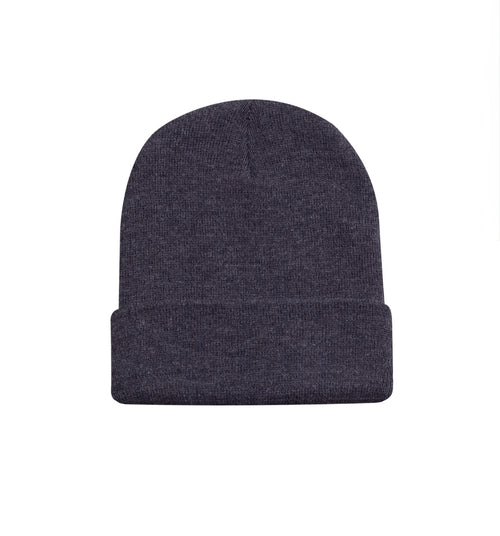Cuffed Beanie