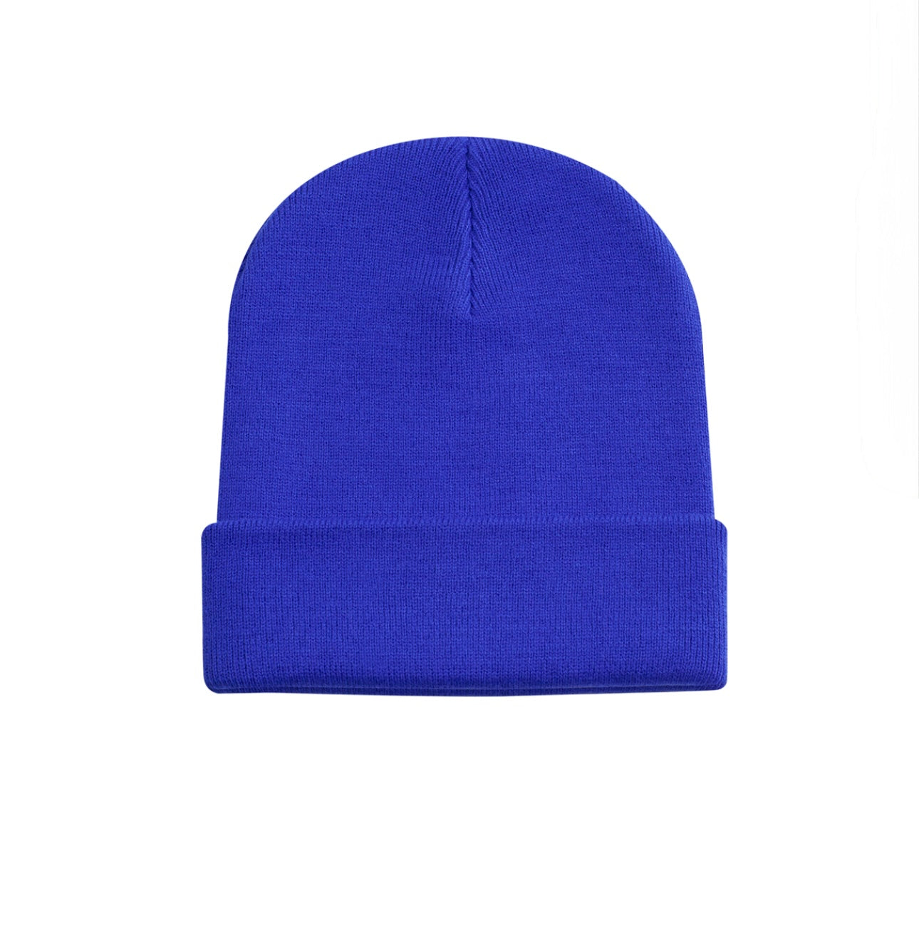 Cuffed Beanie