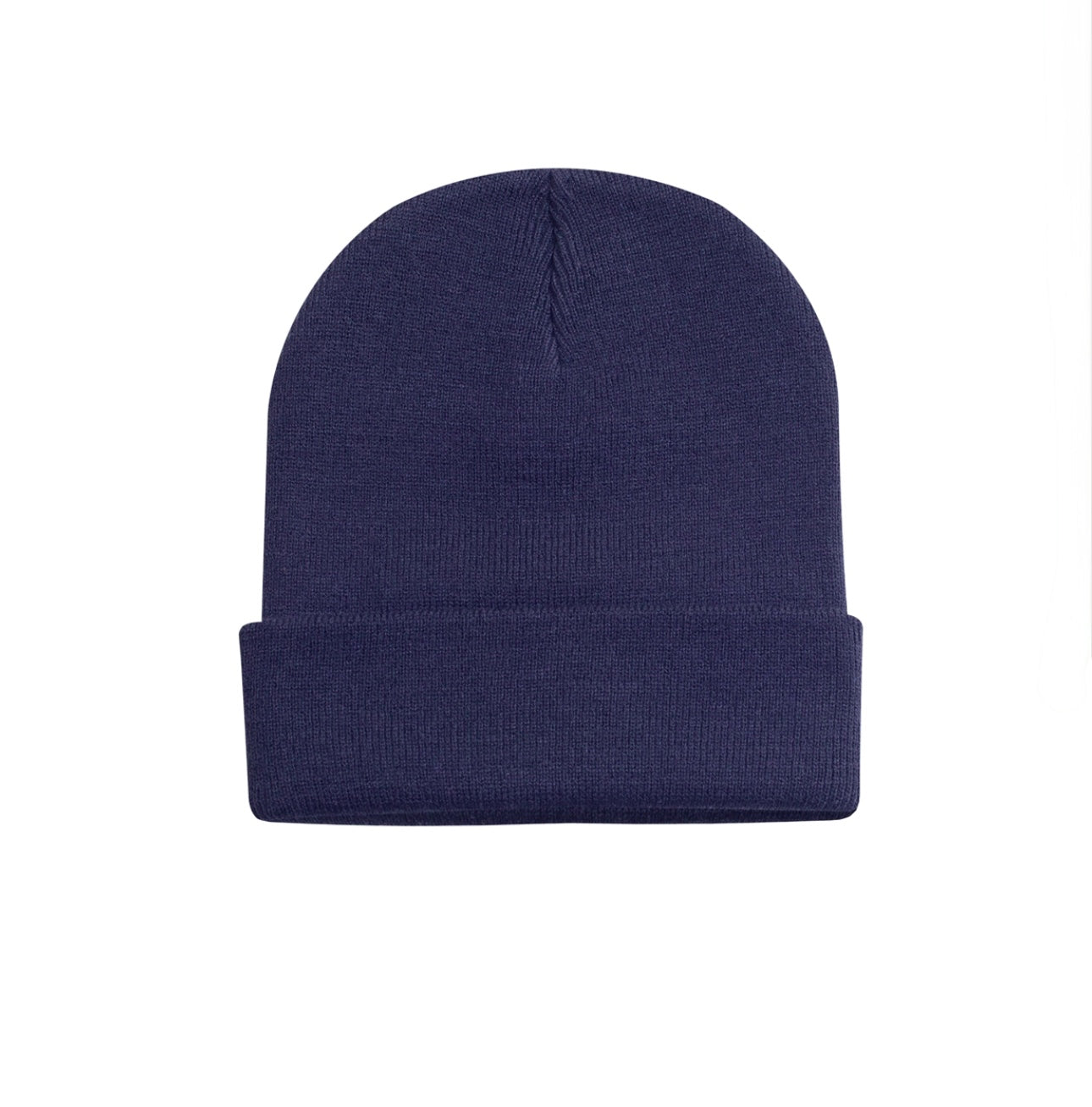 Cuffed Beanie