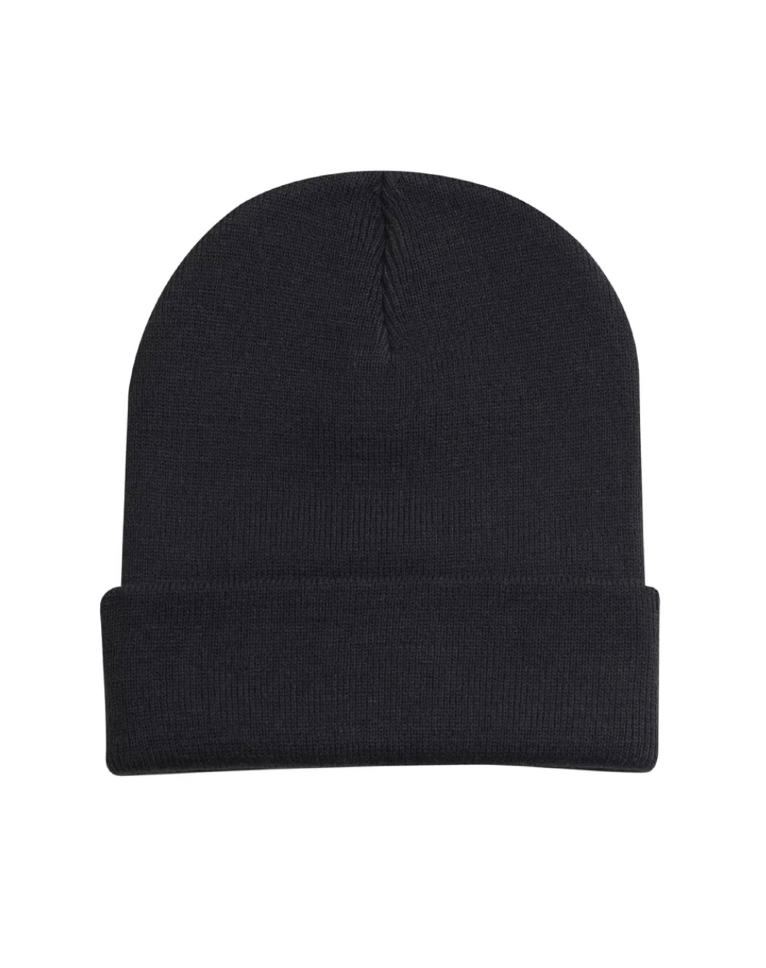 Cuffed Beanie