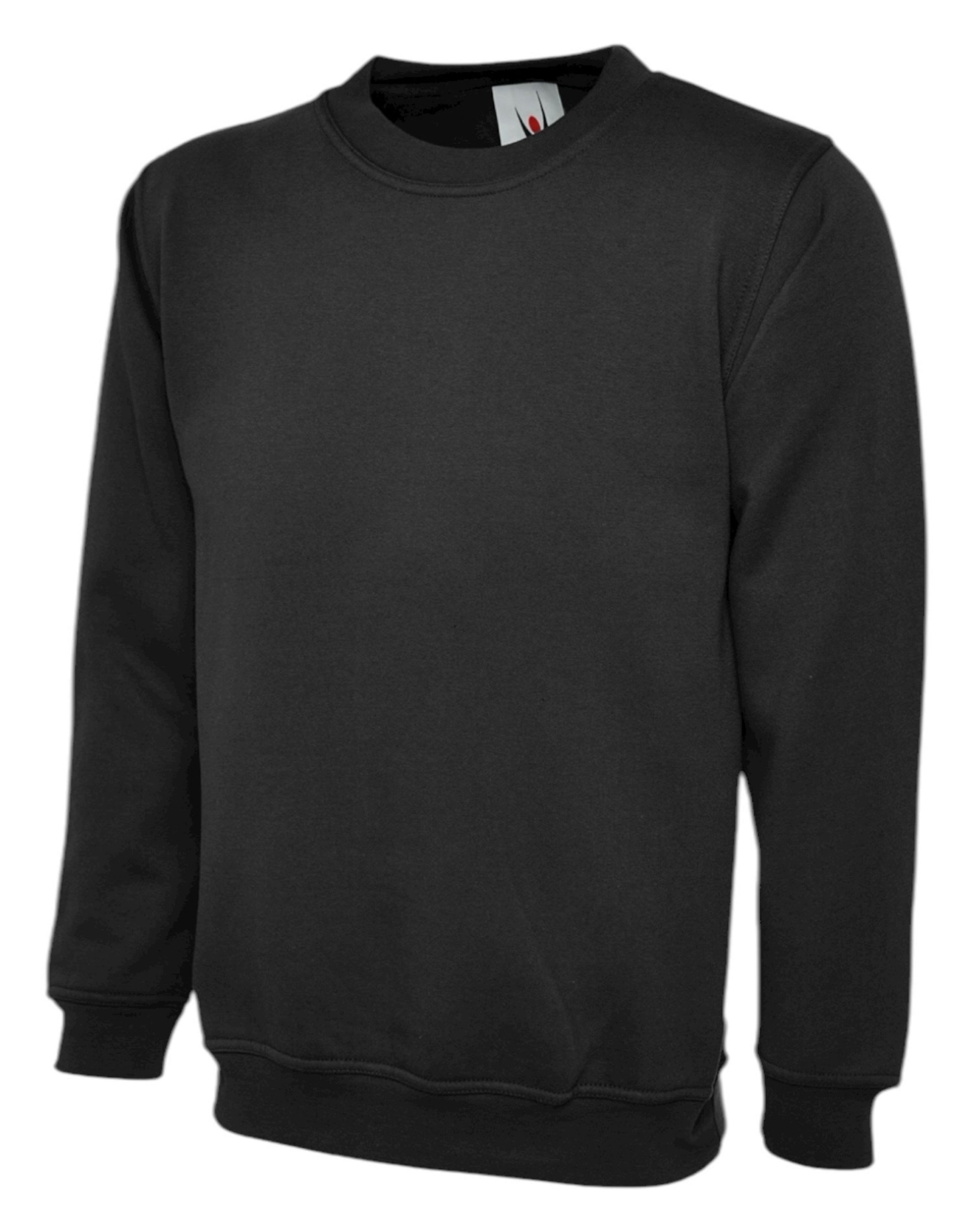 Custom Heavyweight Sweatshirt