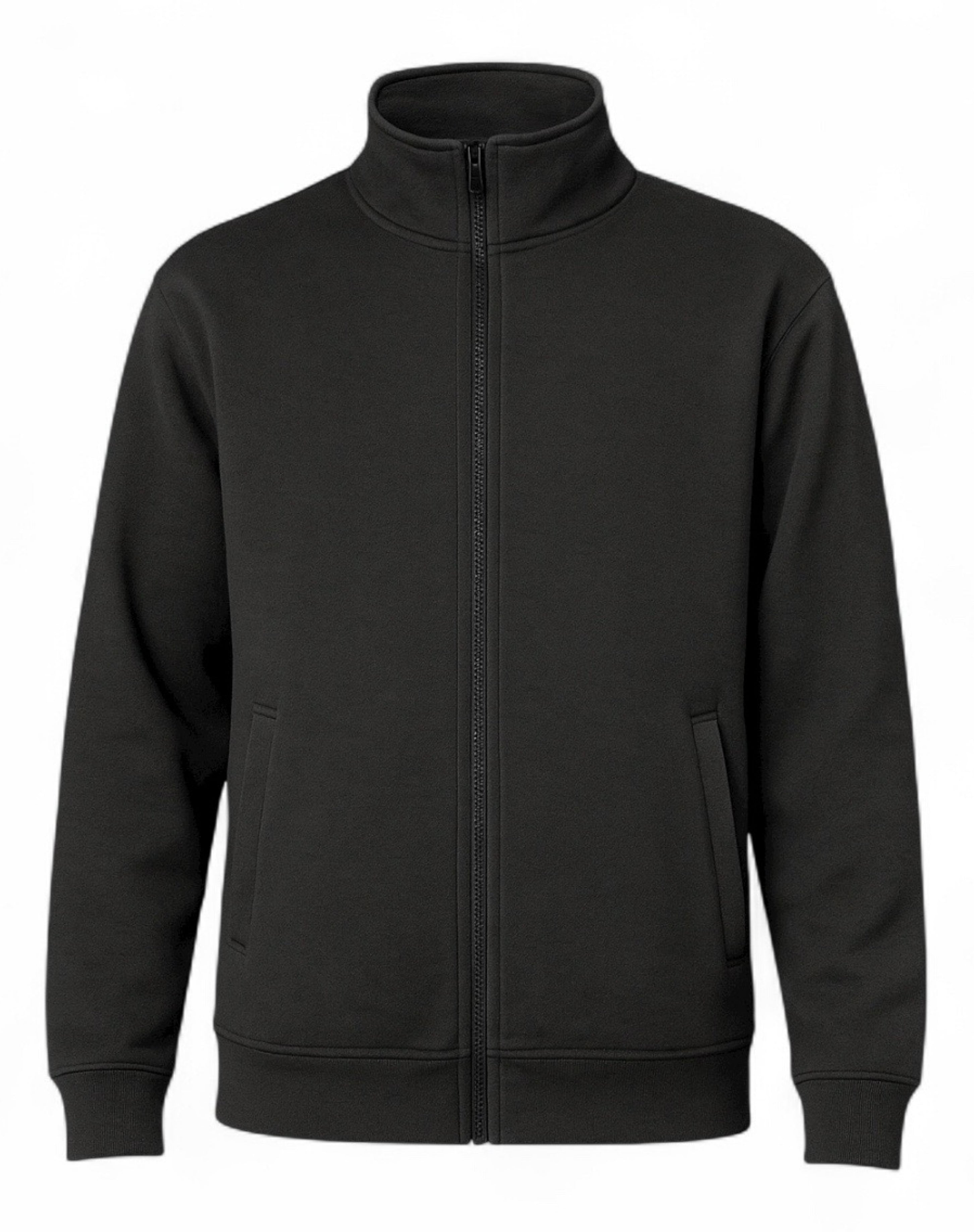 Custom Sweat Jacket