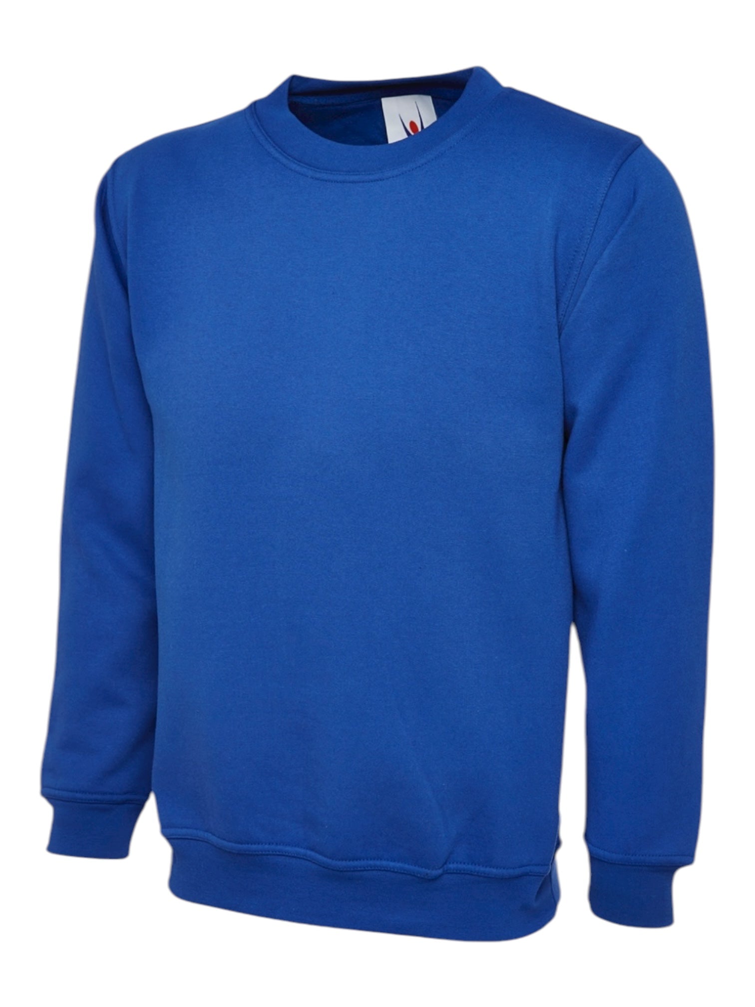 Custom Heavyweight Sweatshirt
