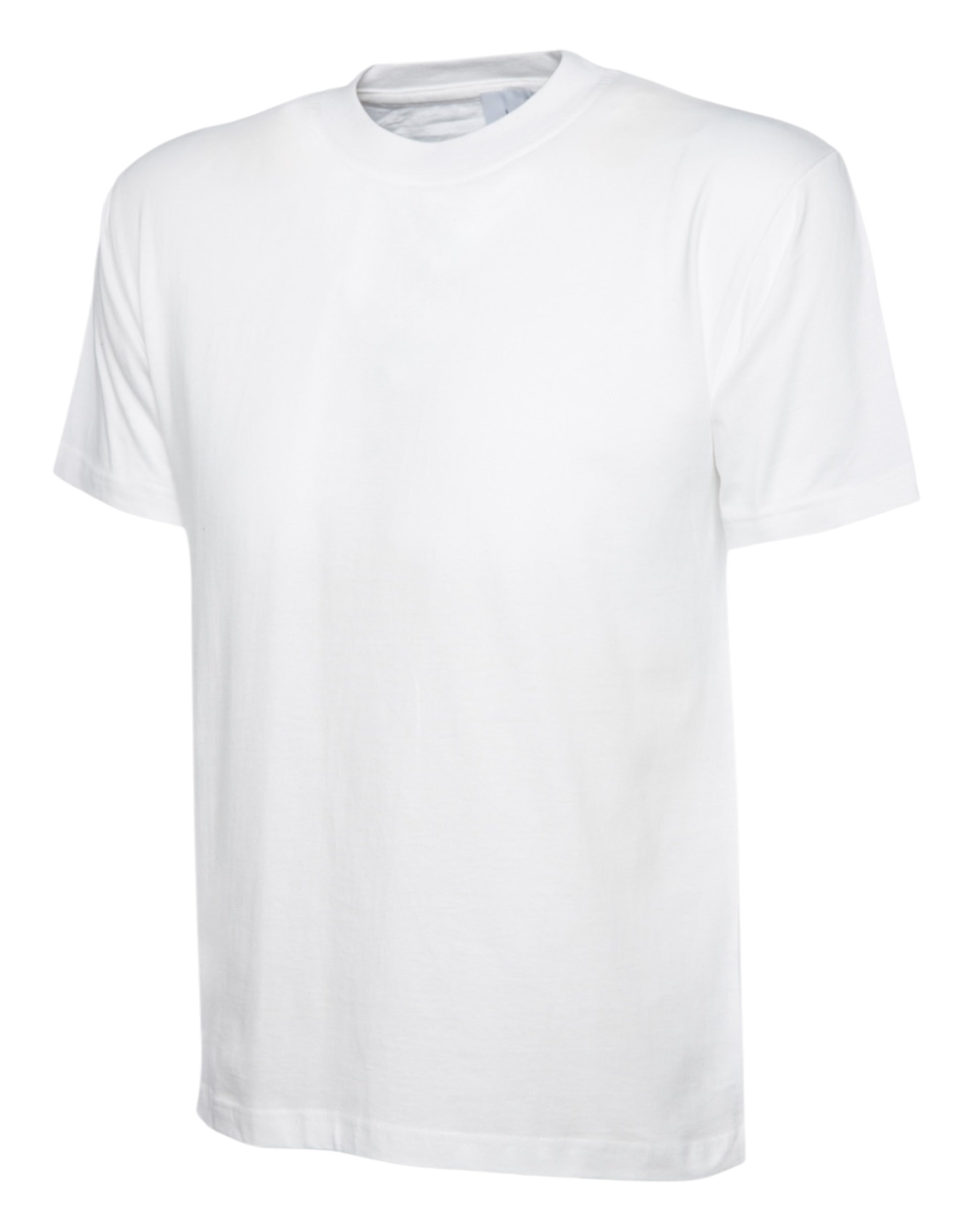 Custom Heavyweight T-Shirt