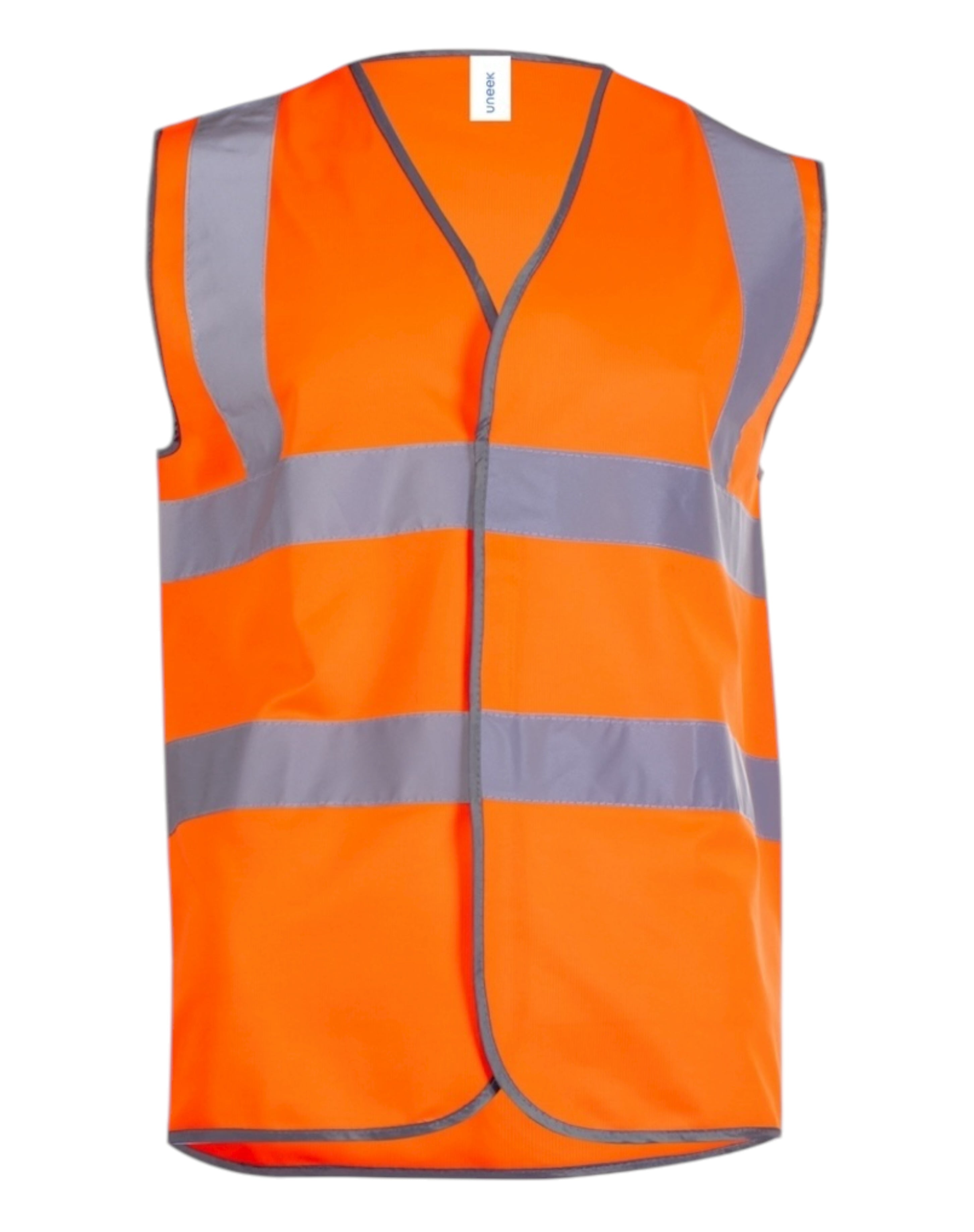 Custom Hi-Vis Vest