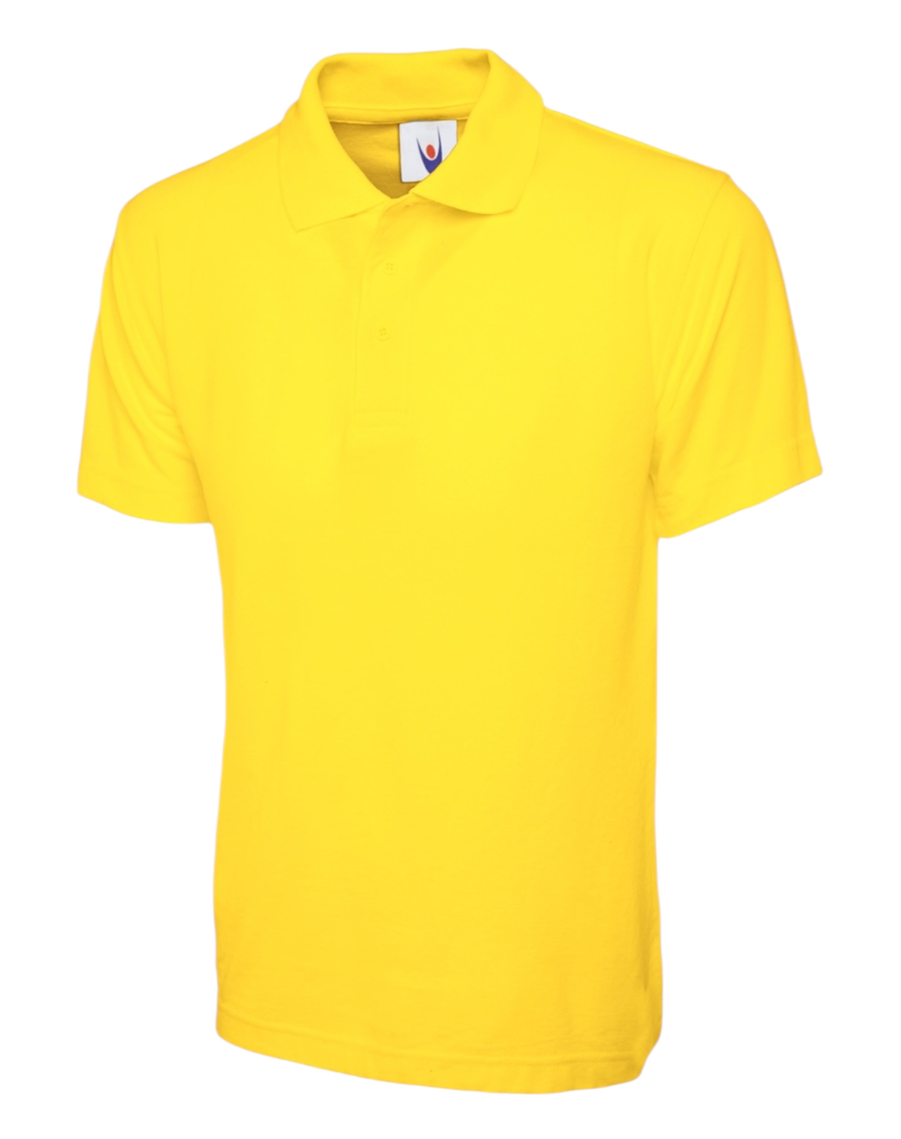 Custom Classic Polo Shirt