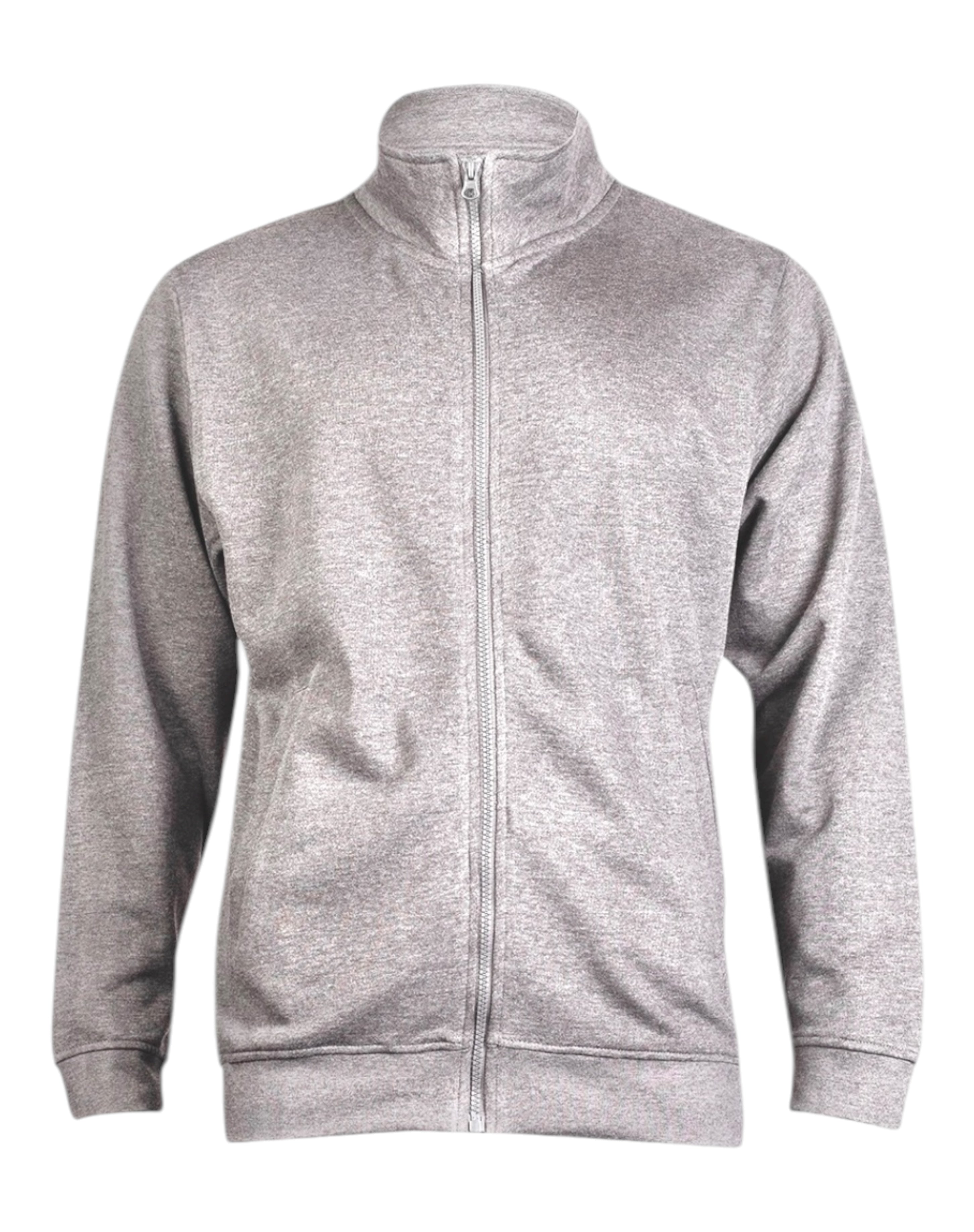 Custom Sweat Jacket