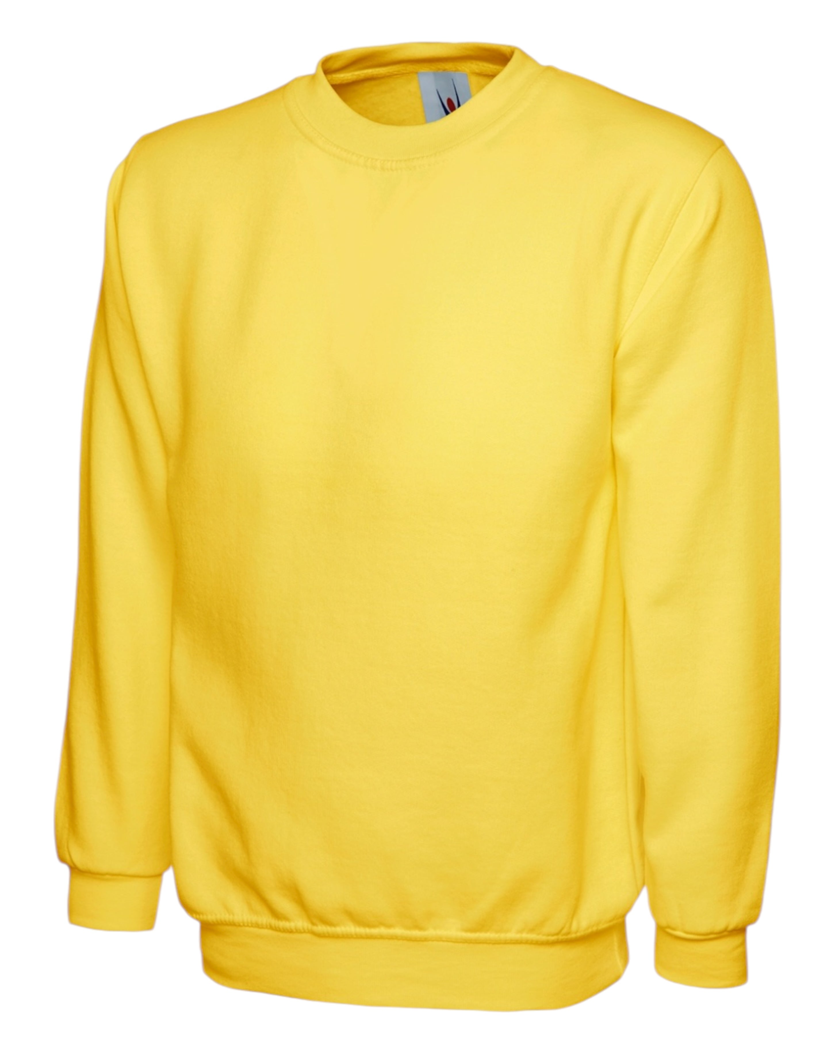 Custom Classic Sweatshirt