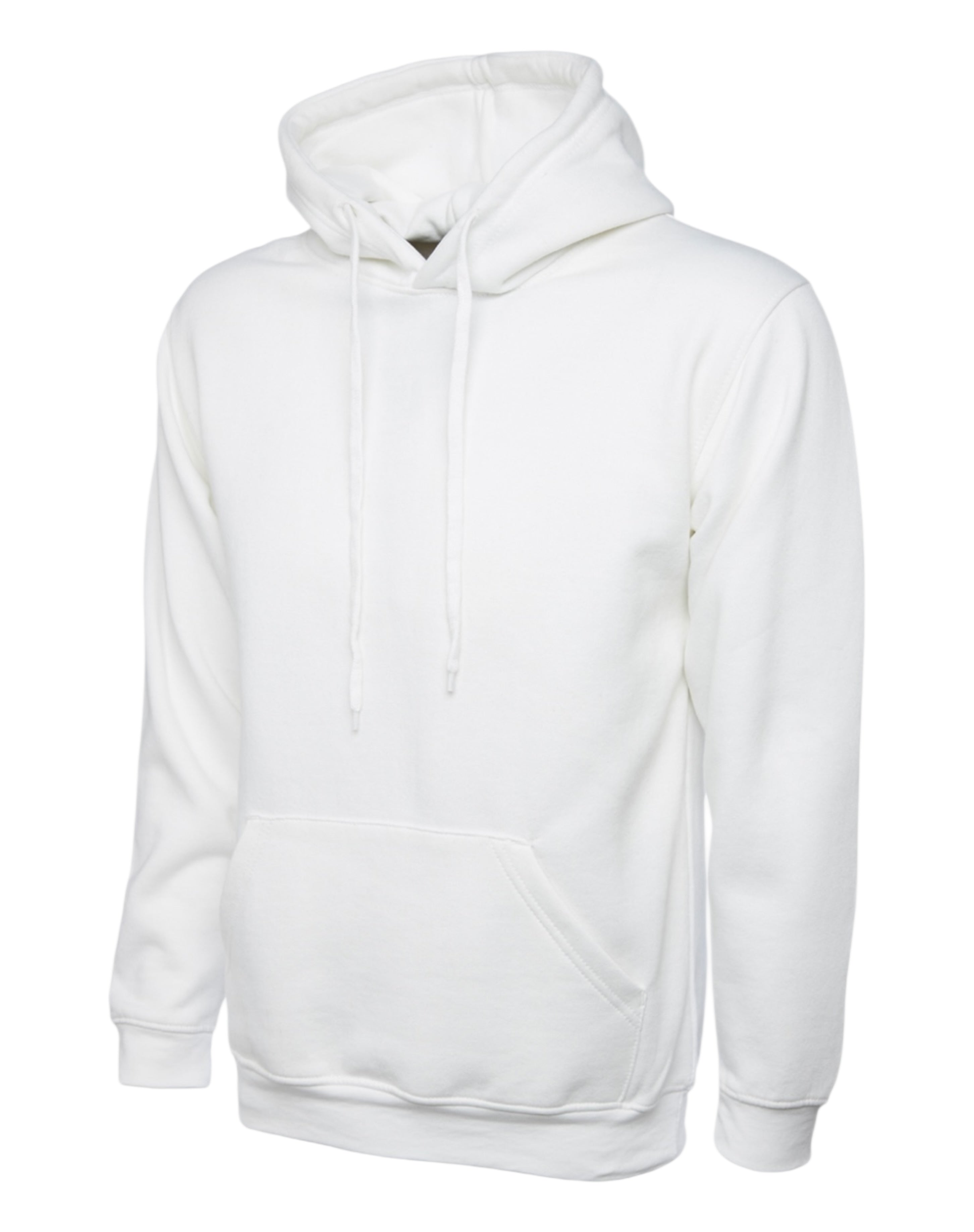 Custom Classic Hoodie