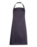 Custom Bib Apron with Pocket