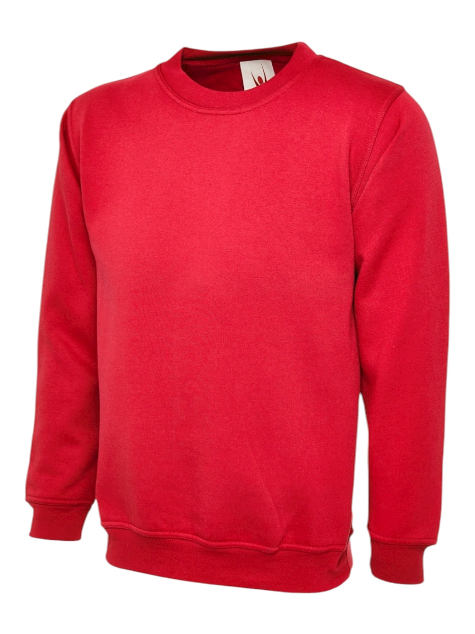 Custom Heavyweight Sweatshirt