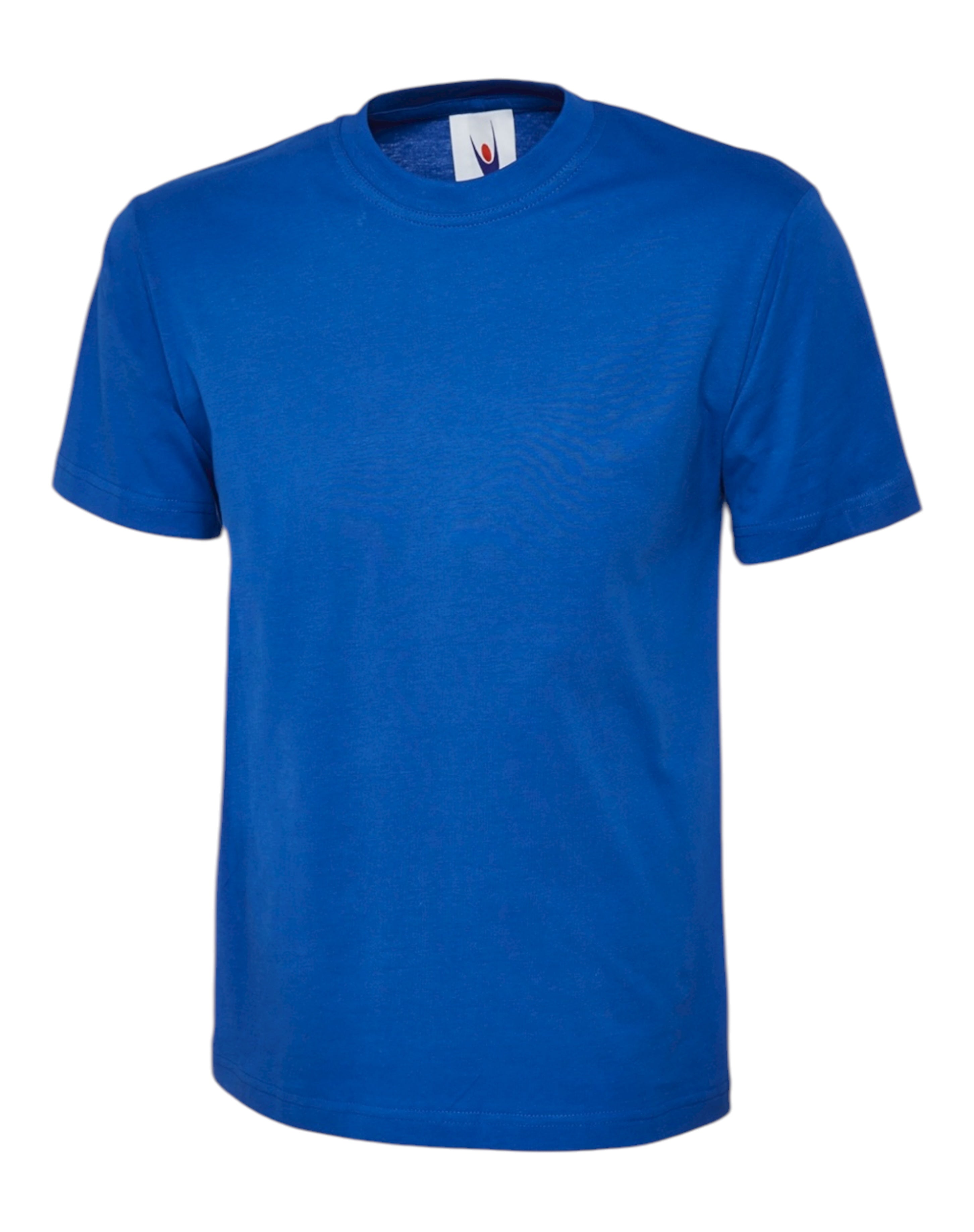 Custom Heavyweight T-Shirt