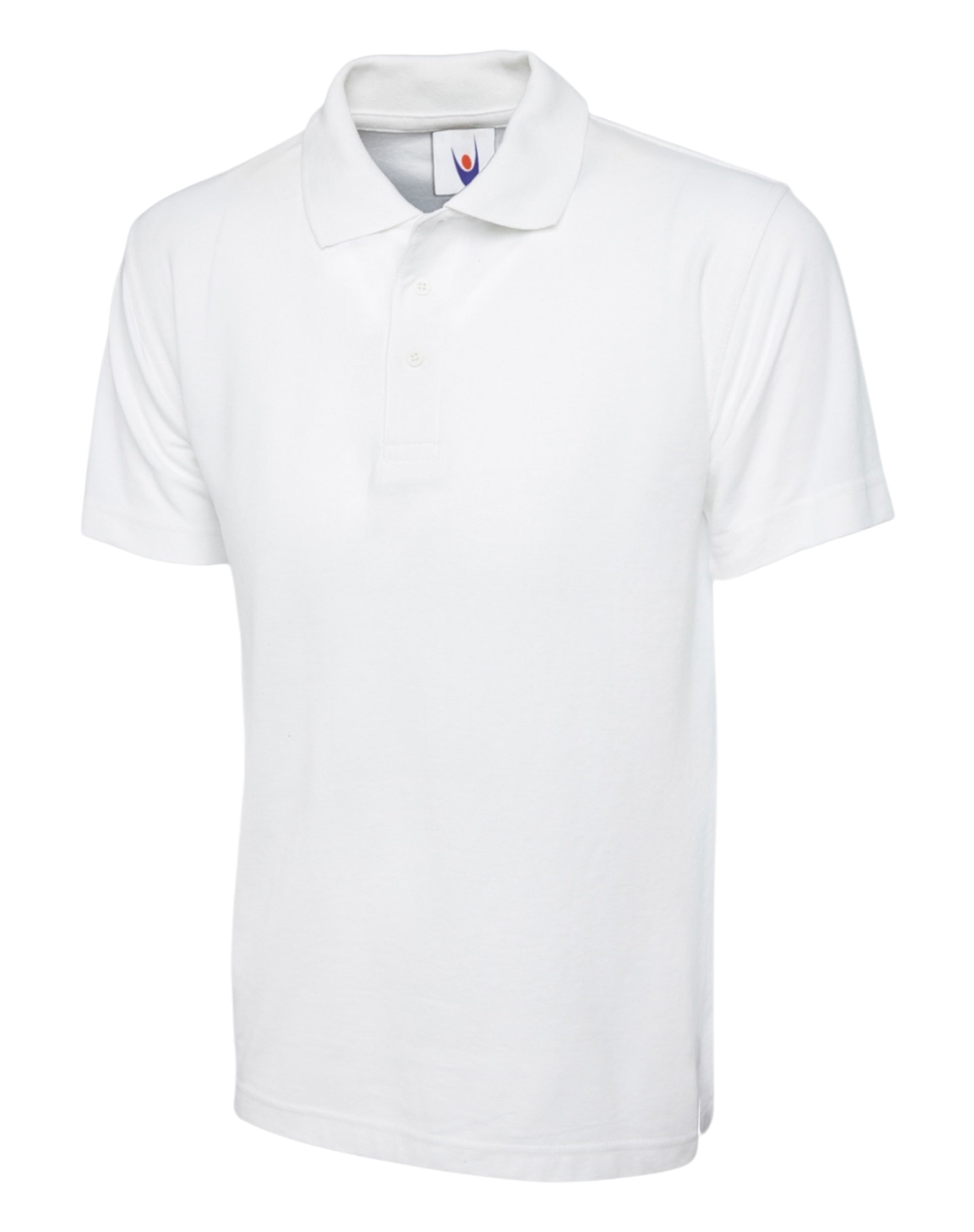 Custom Classic Polo Shirt