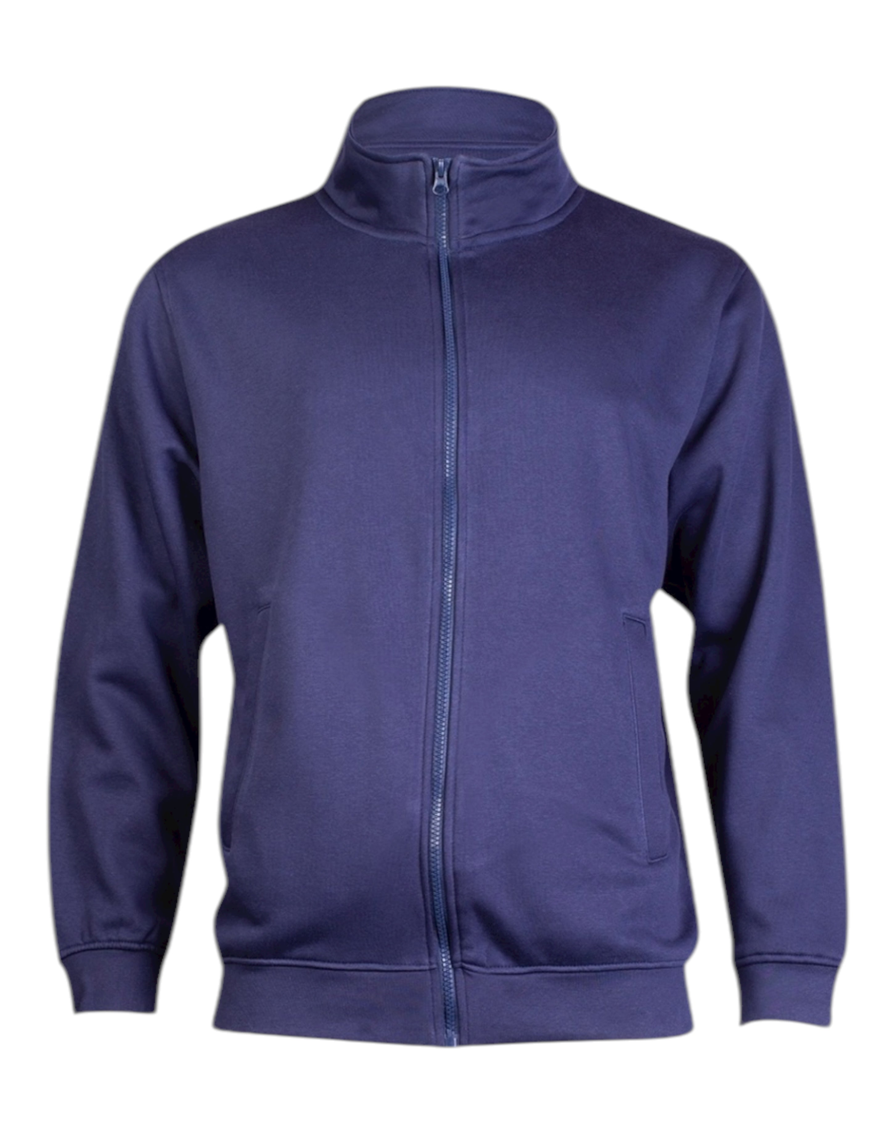 Custom Sweat Jacket