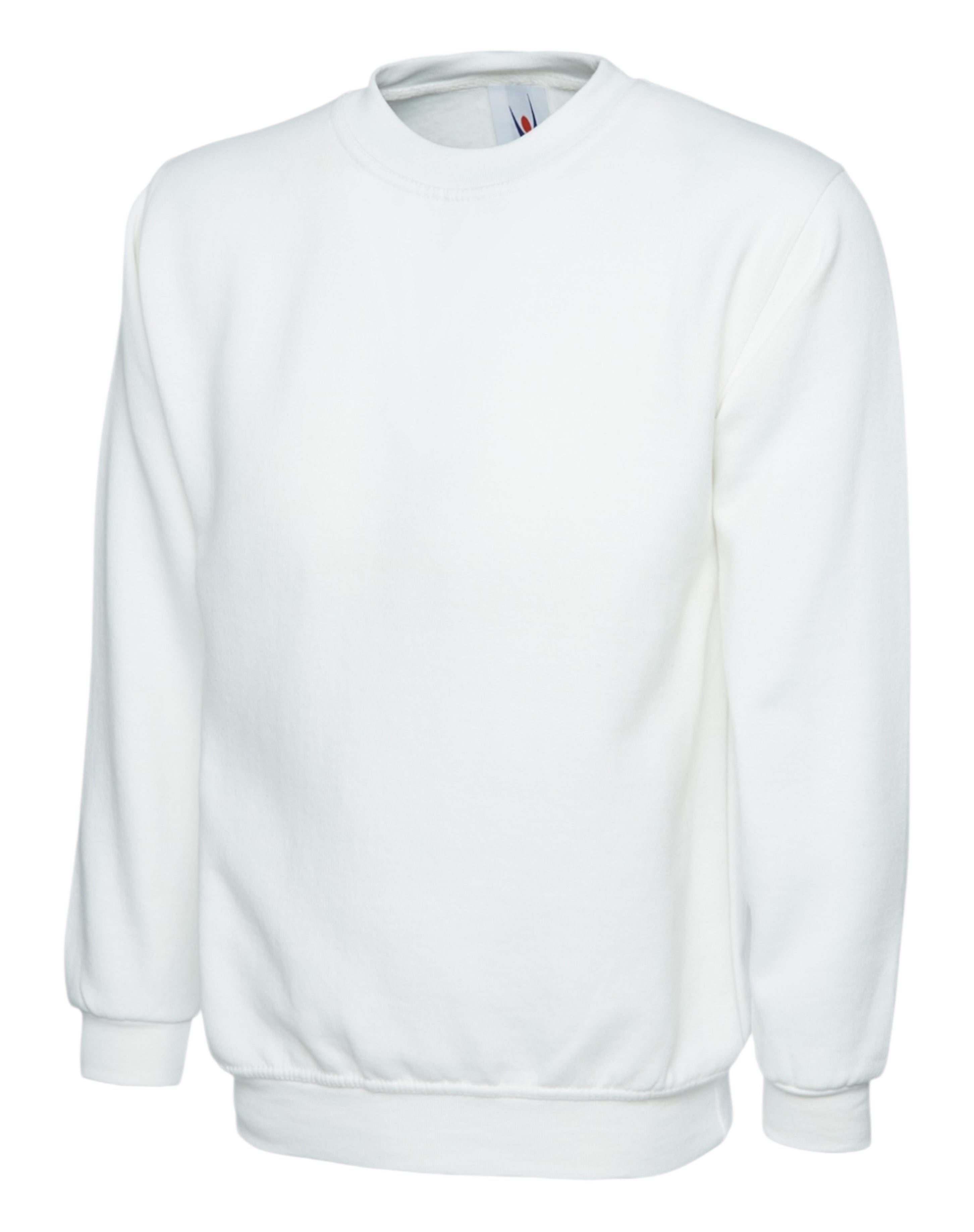 Custom Classic Sweatshirt