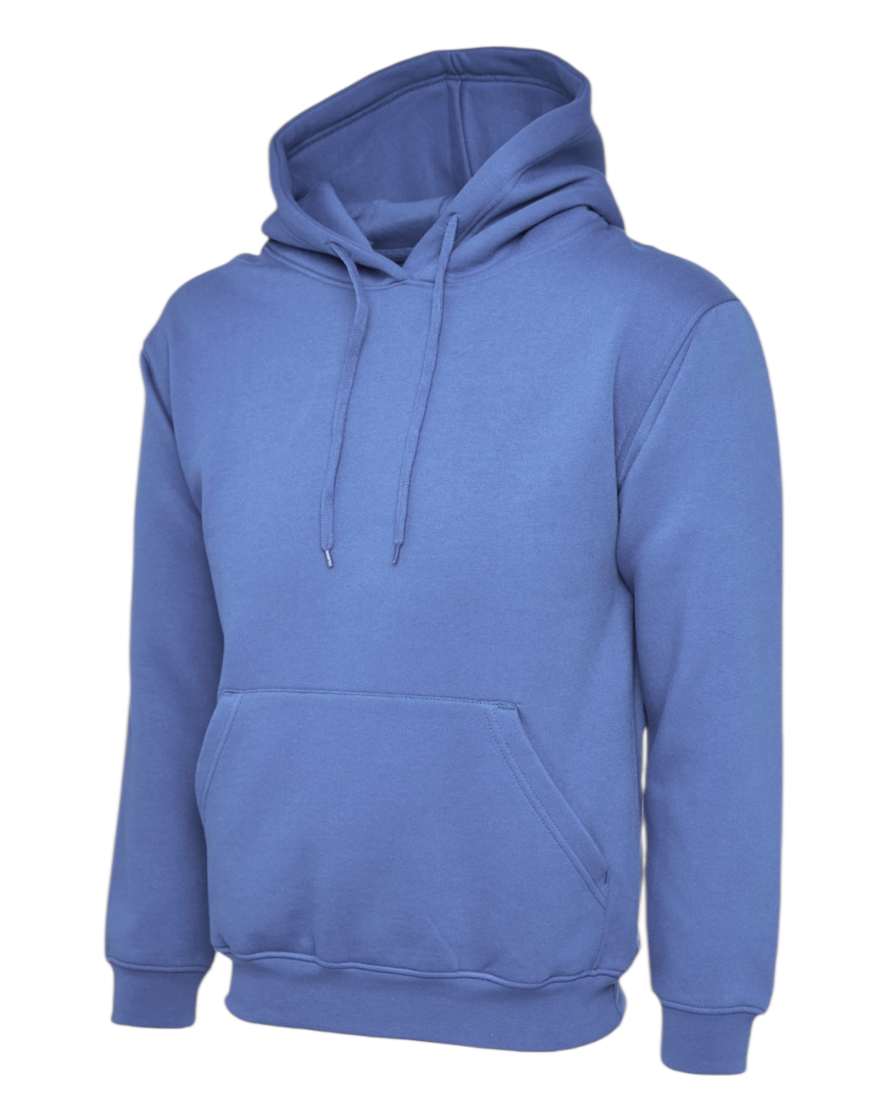 Custom Classic Hoodie