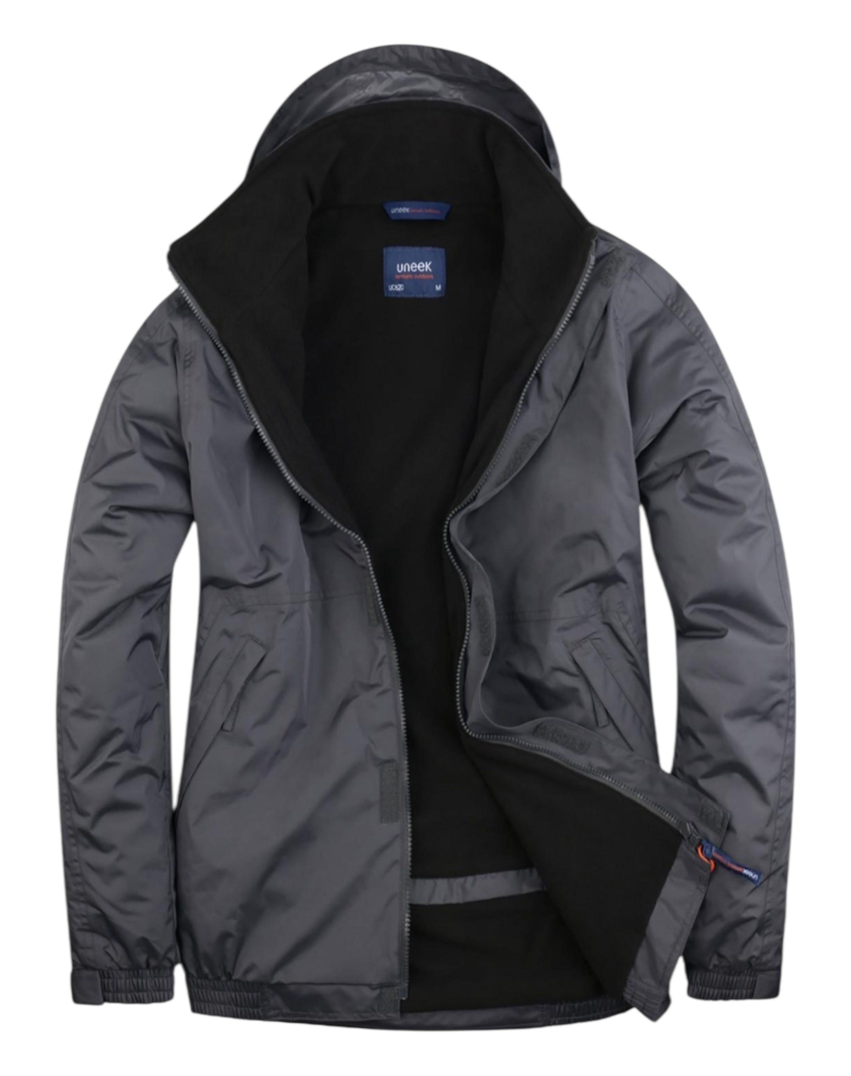 Custom Outdoor Jacket