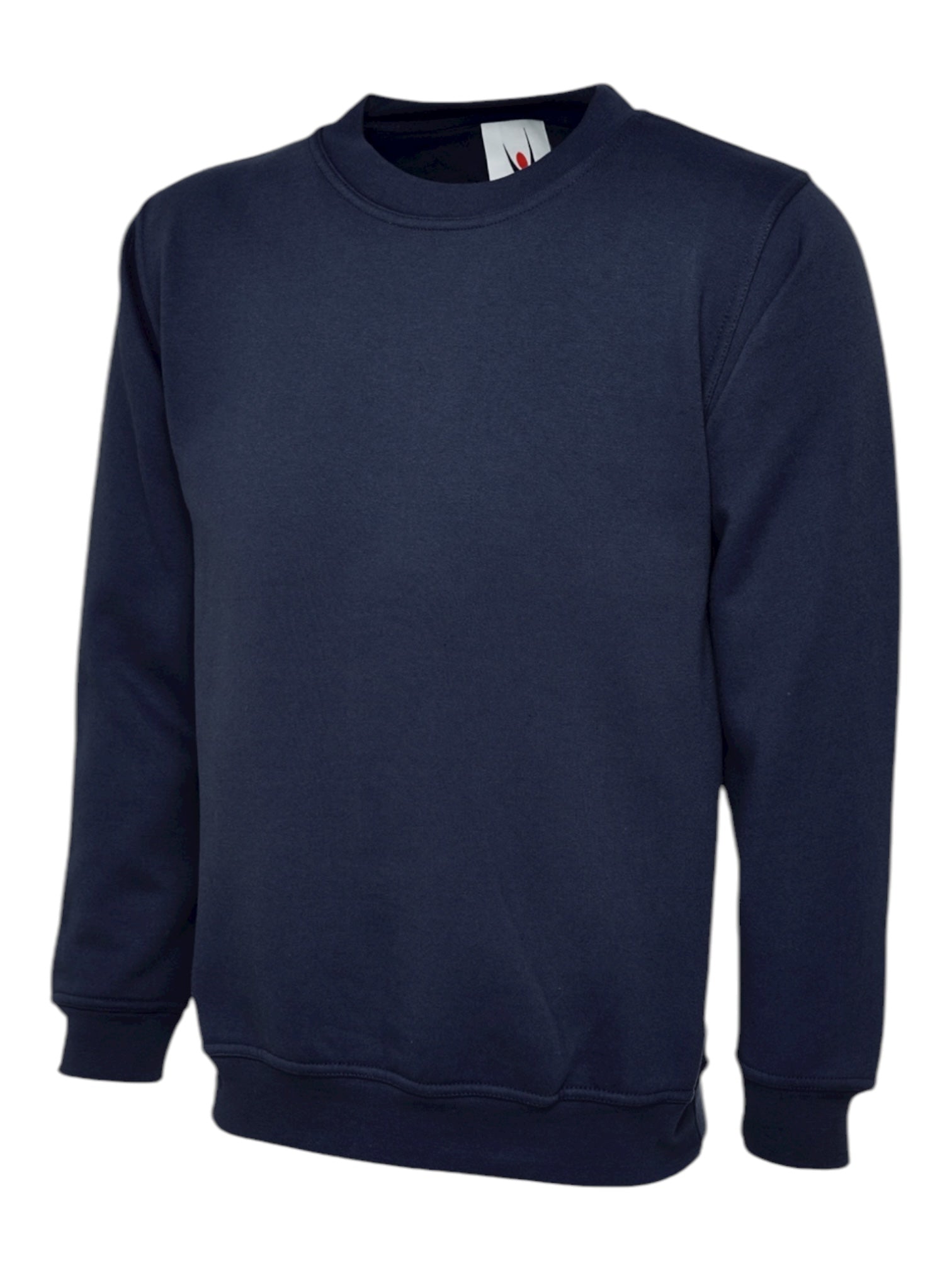 Custom Heavyweight Sweatshirt