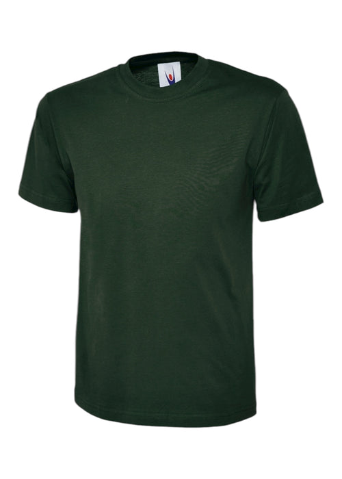 Custom Classic T-Shirt