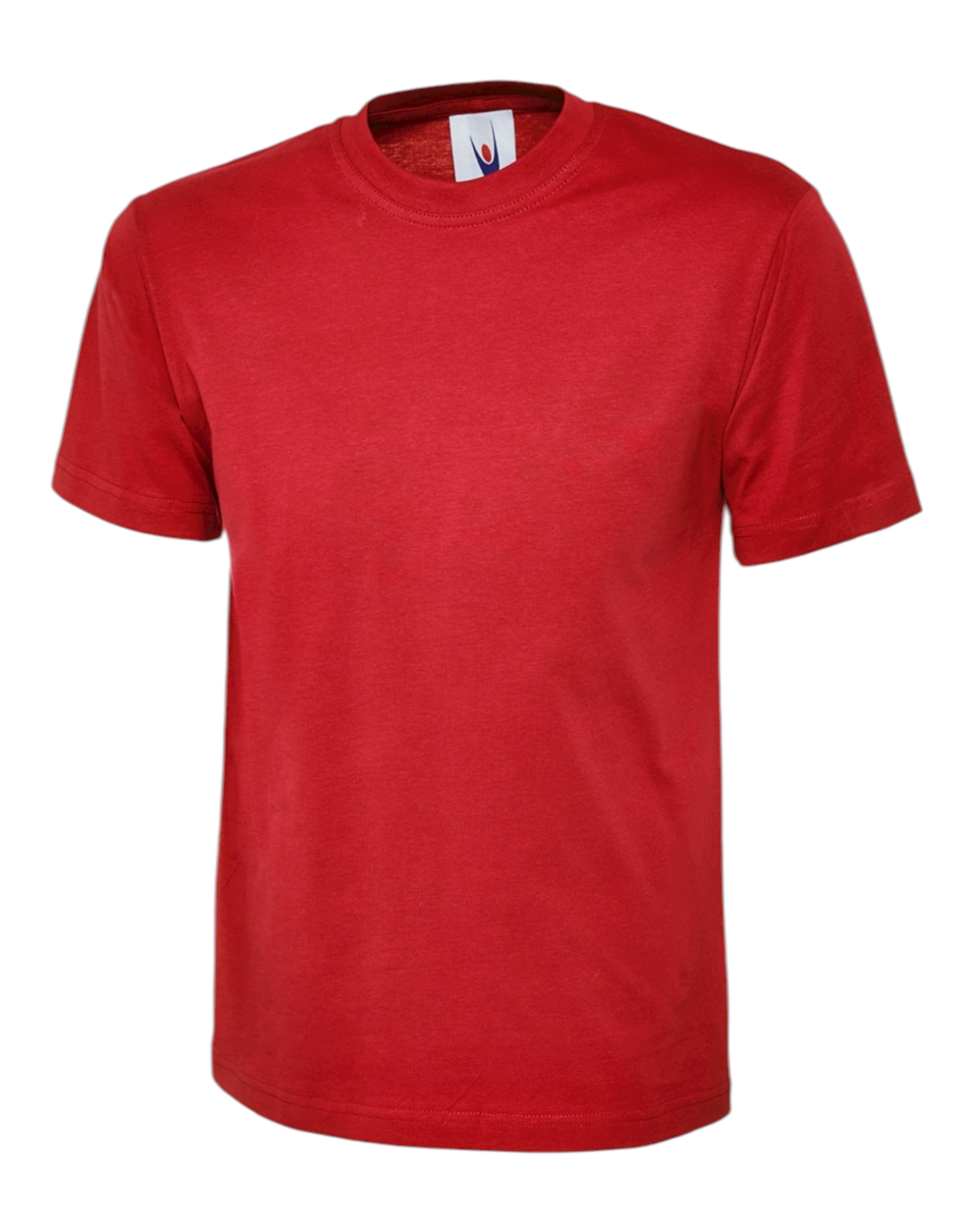 Custom Heavyweight T-Shirt