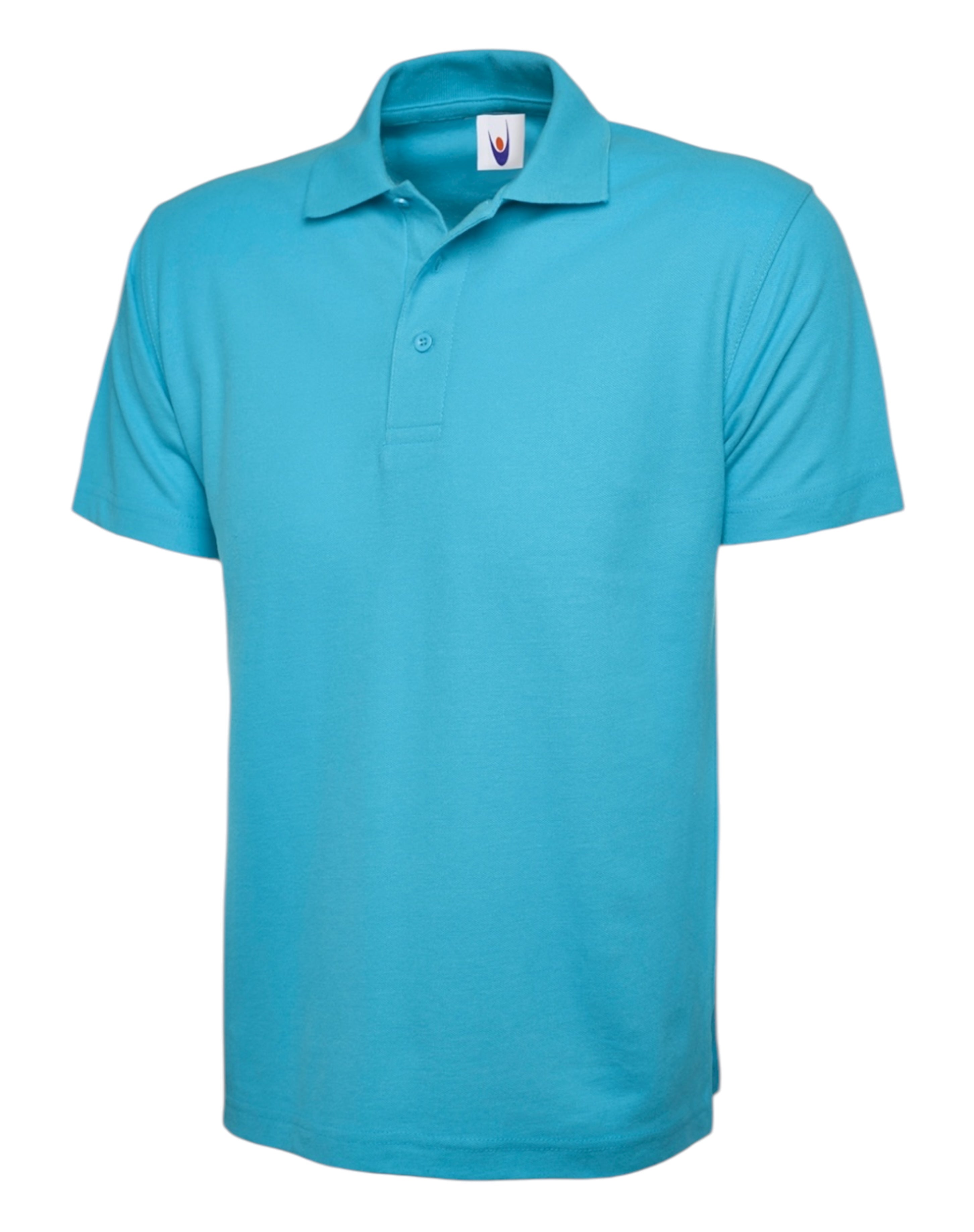Custom Classic Polo Shirt