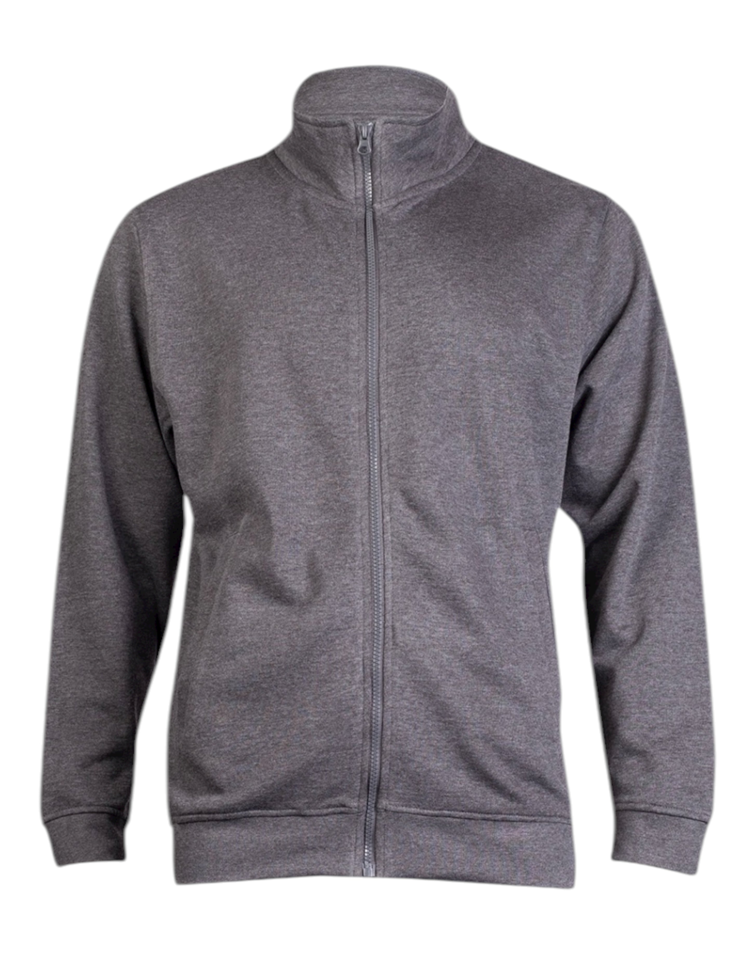 Custom Sweat Jacket
