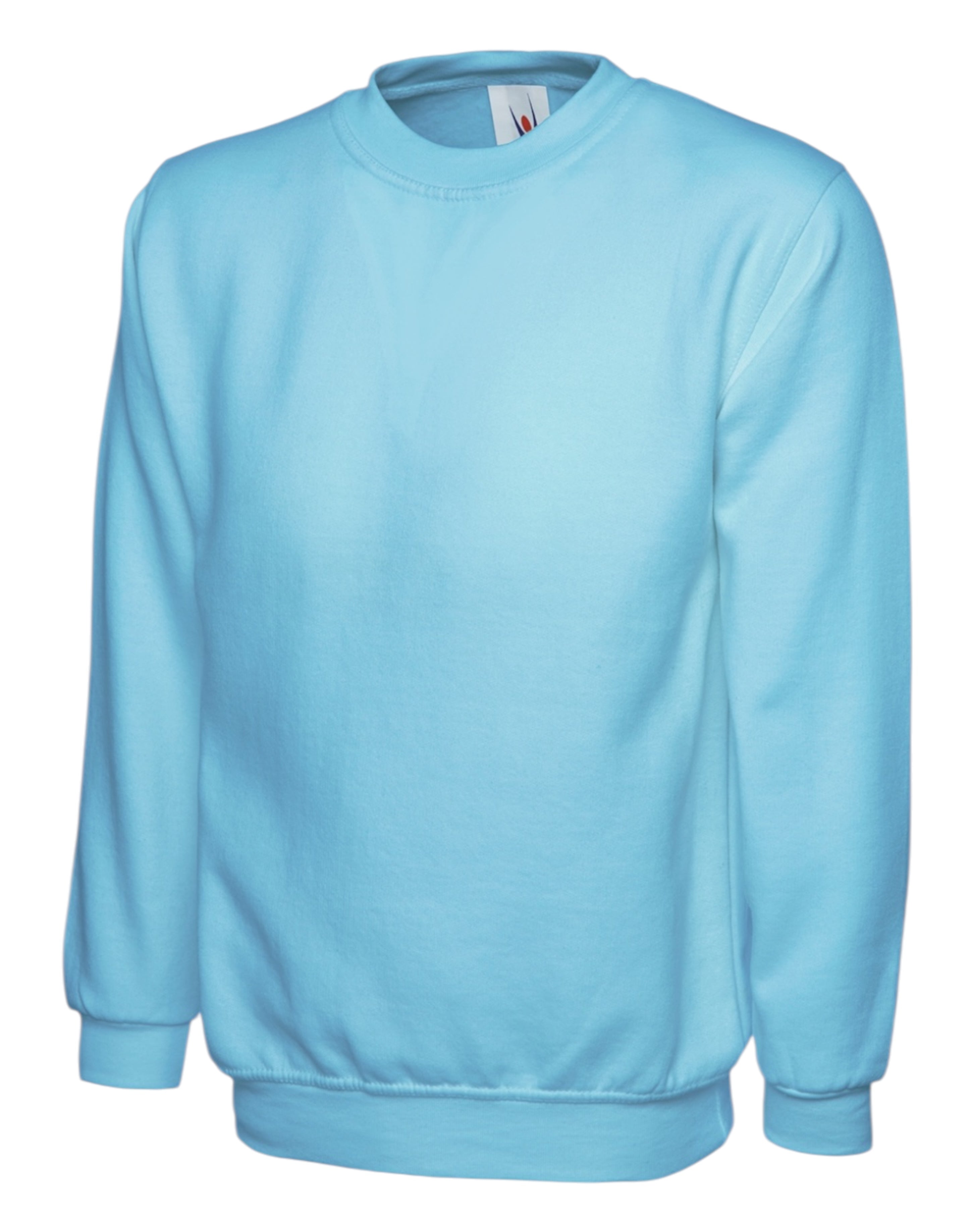 Custom Classic Sweatshirt