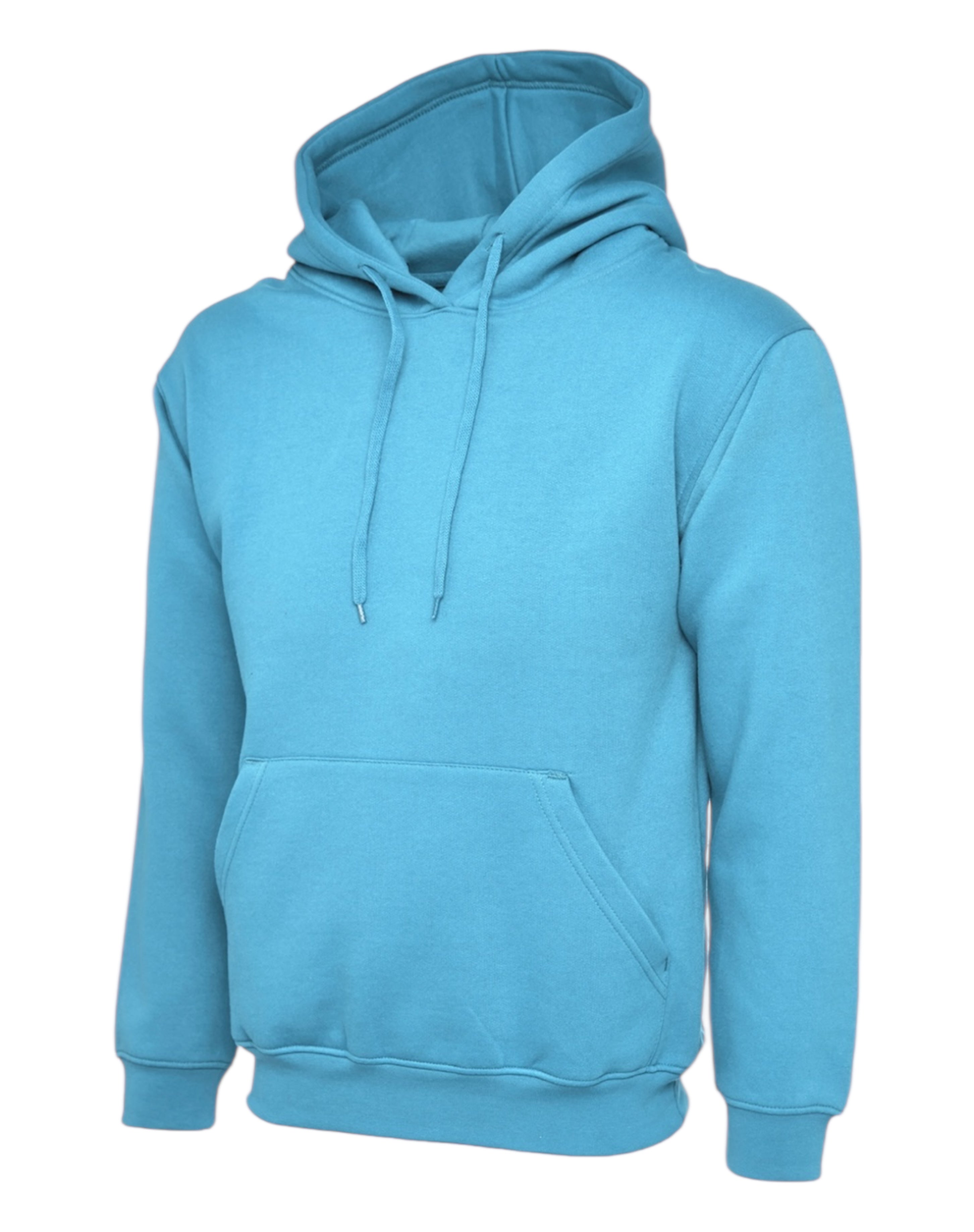 Custom Classic Hoodie