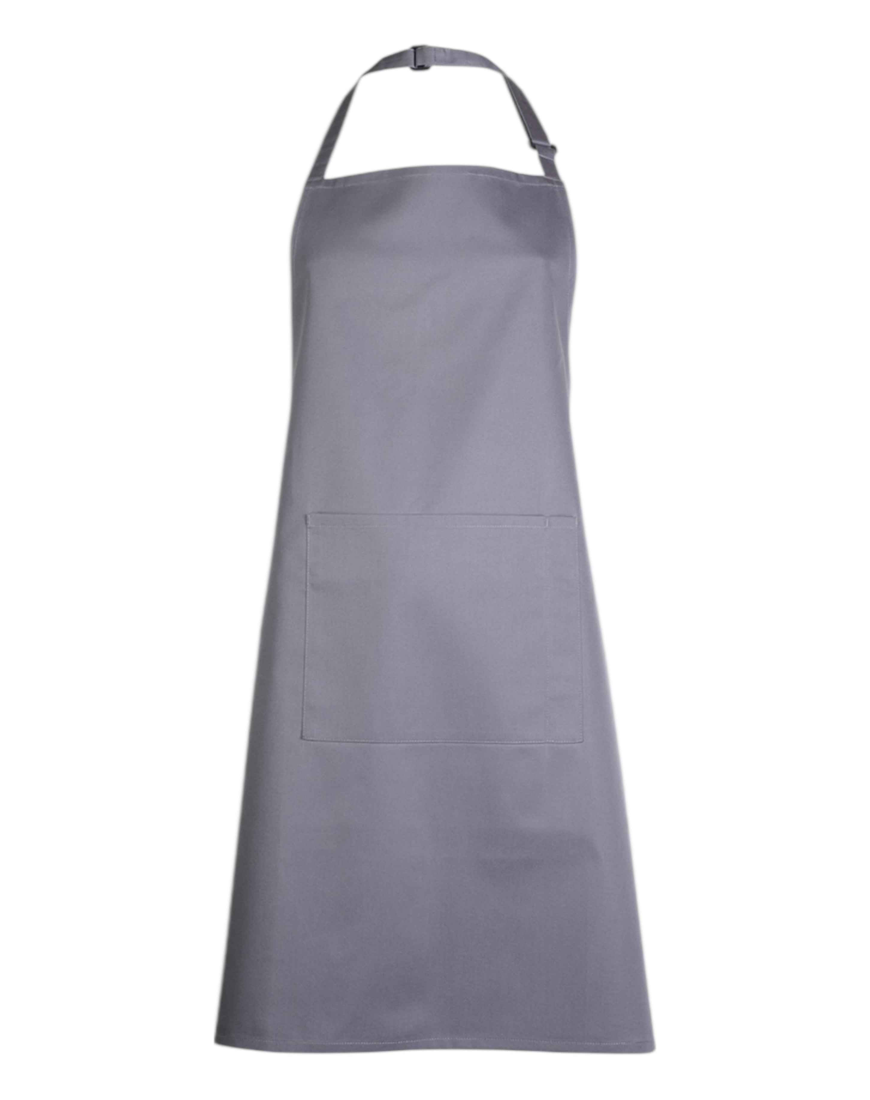 Custom Bib Apron with Pocket