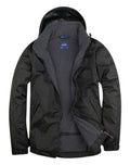 Custom Outdoor Jacket