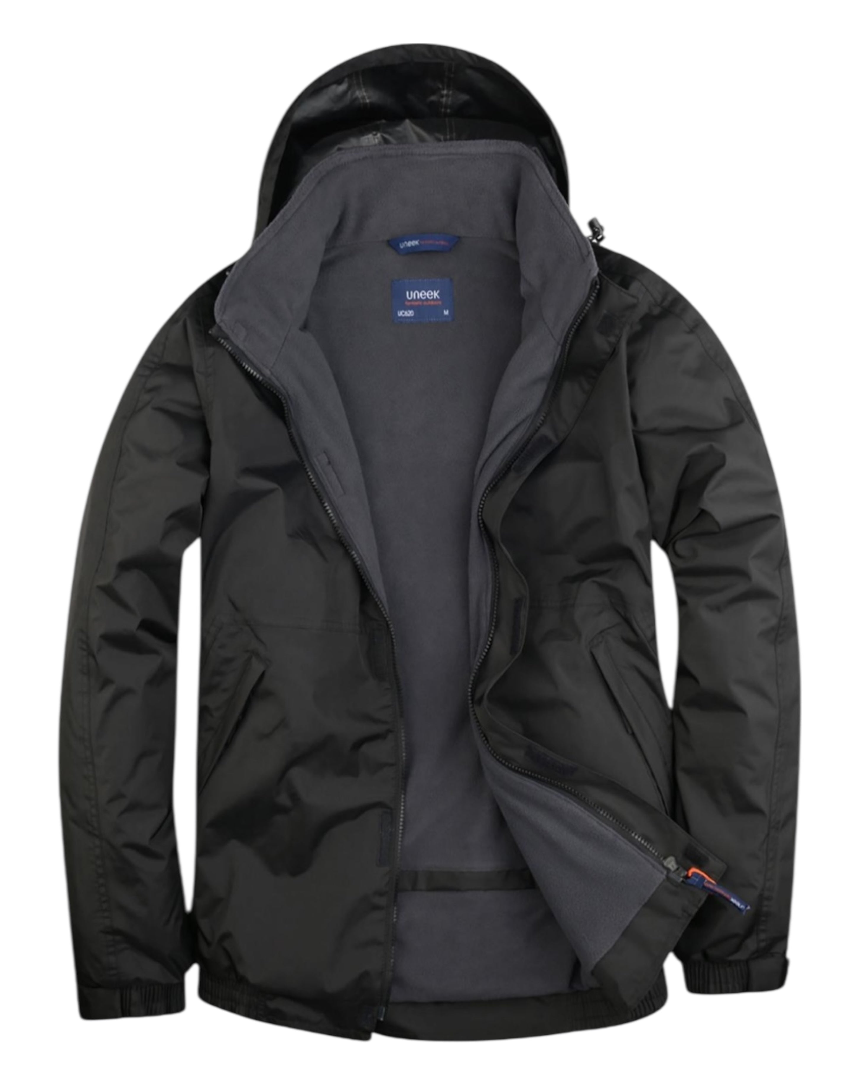 Custom Outdoor Jacket