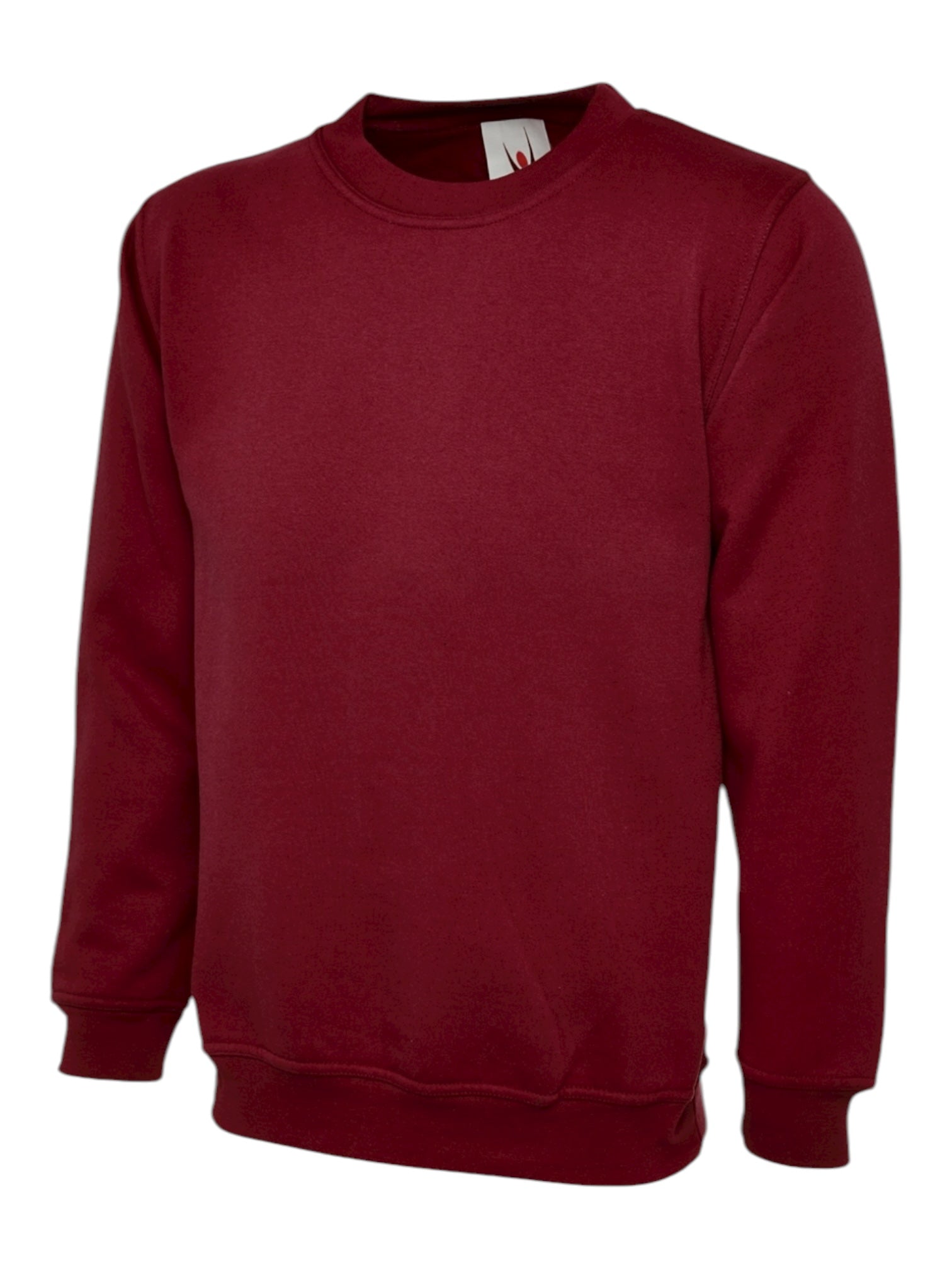Custom Heavyweight Sweatshirt