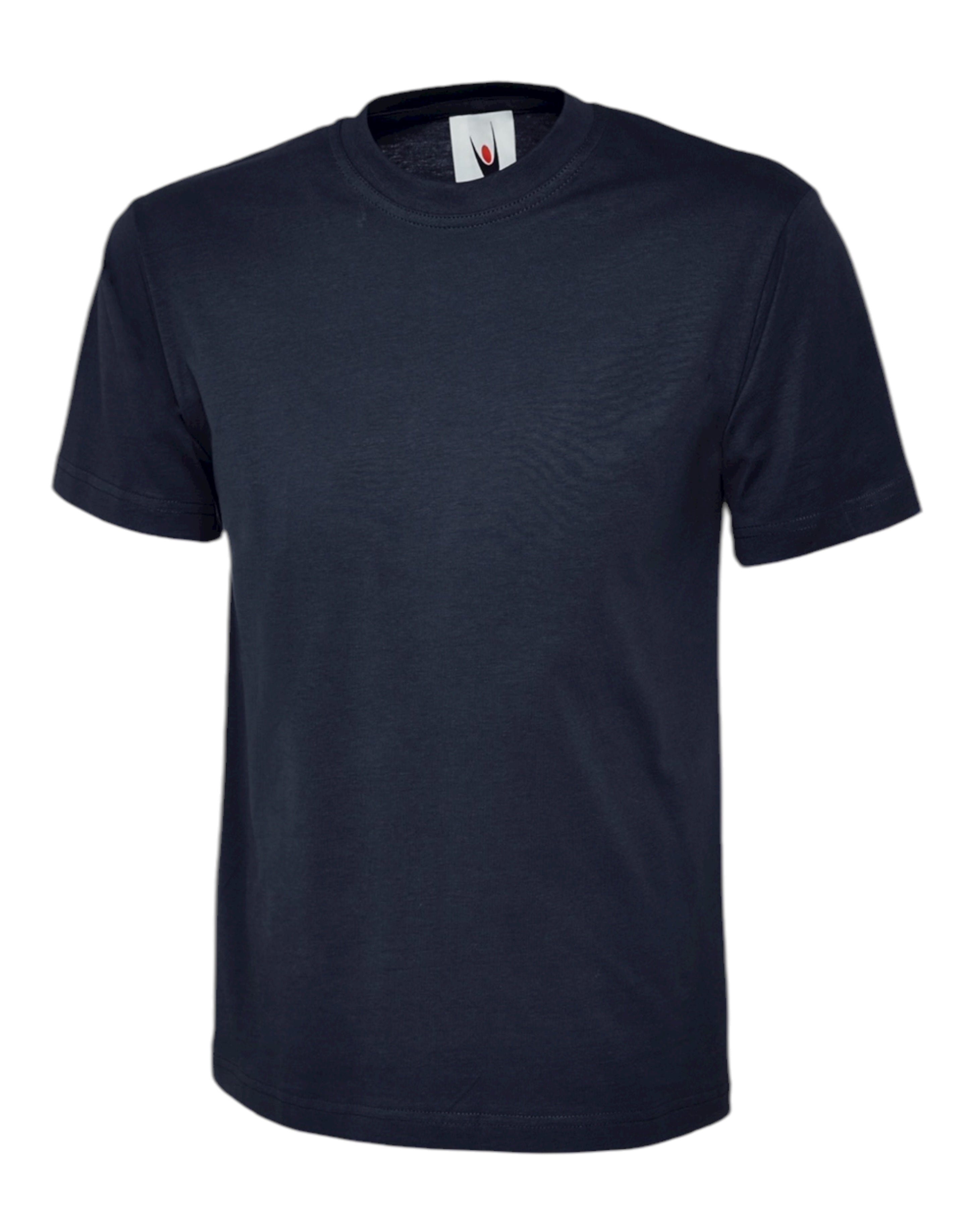 Custom Heavyweight T-Shirt