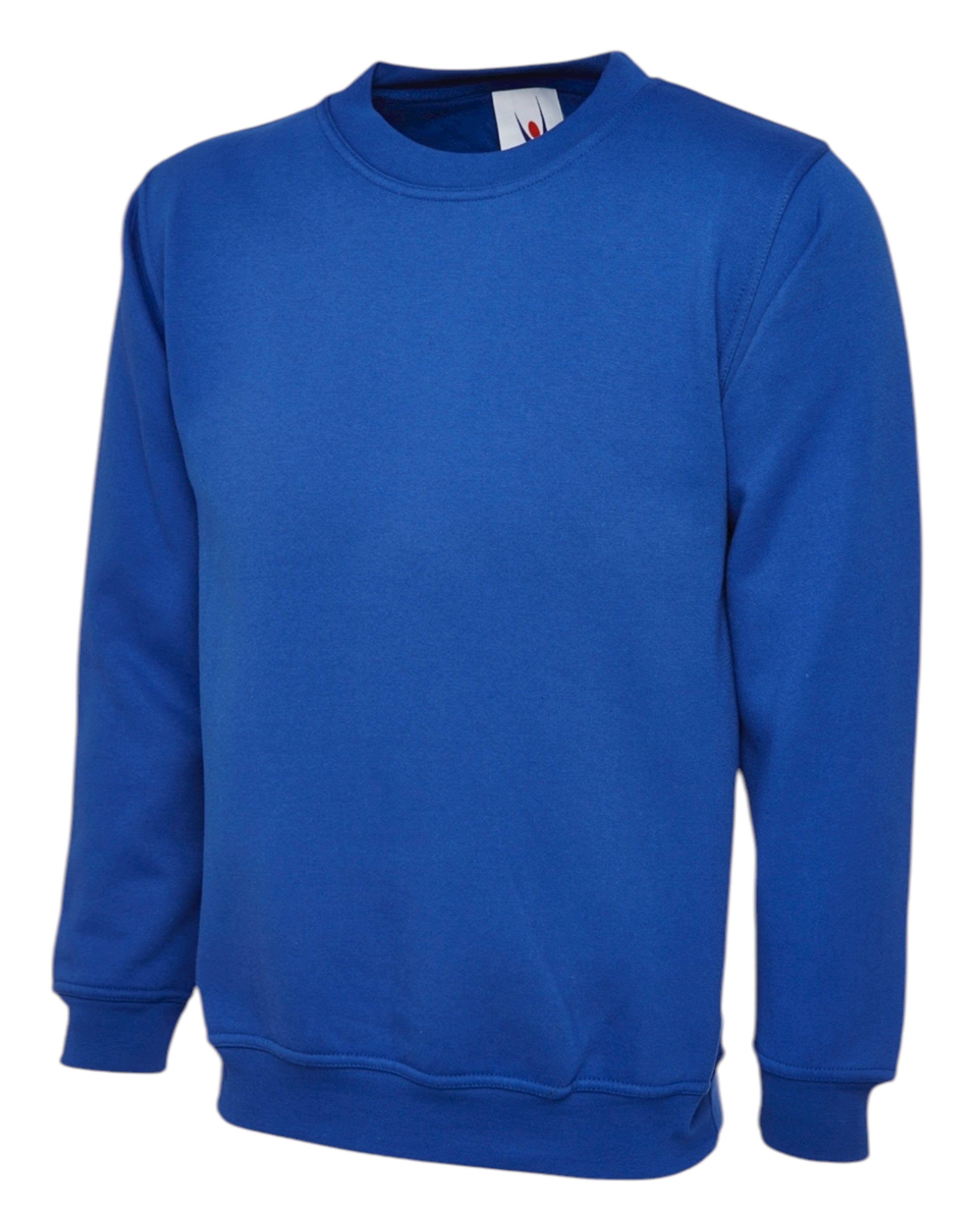 Custom Classic Sweatshirt