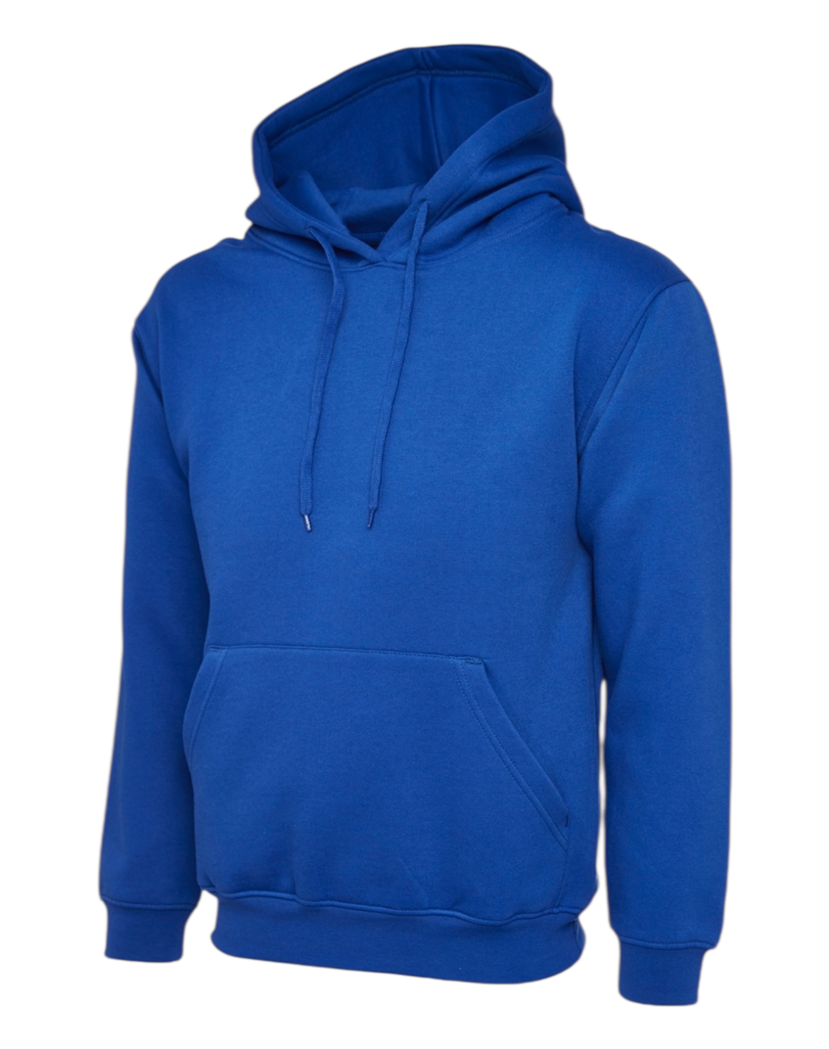 Custom Classic Hoodie