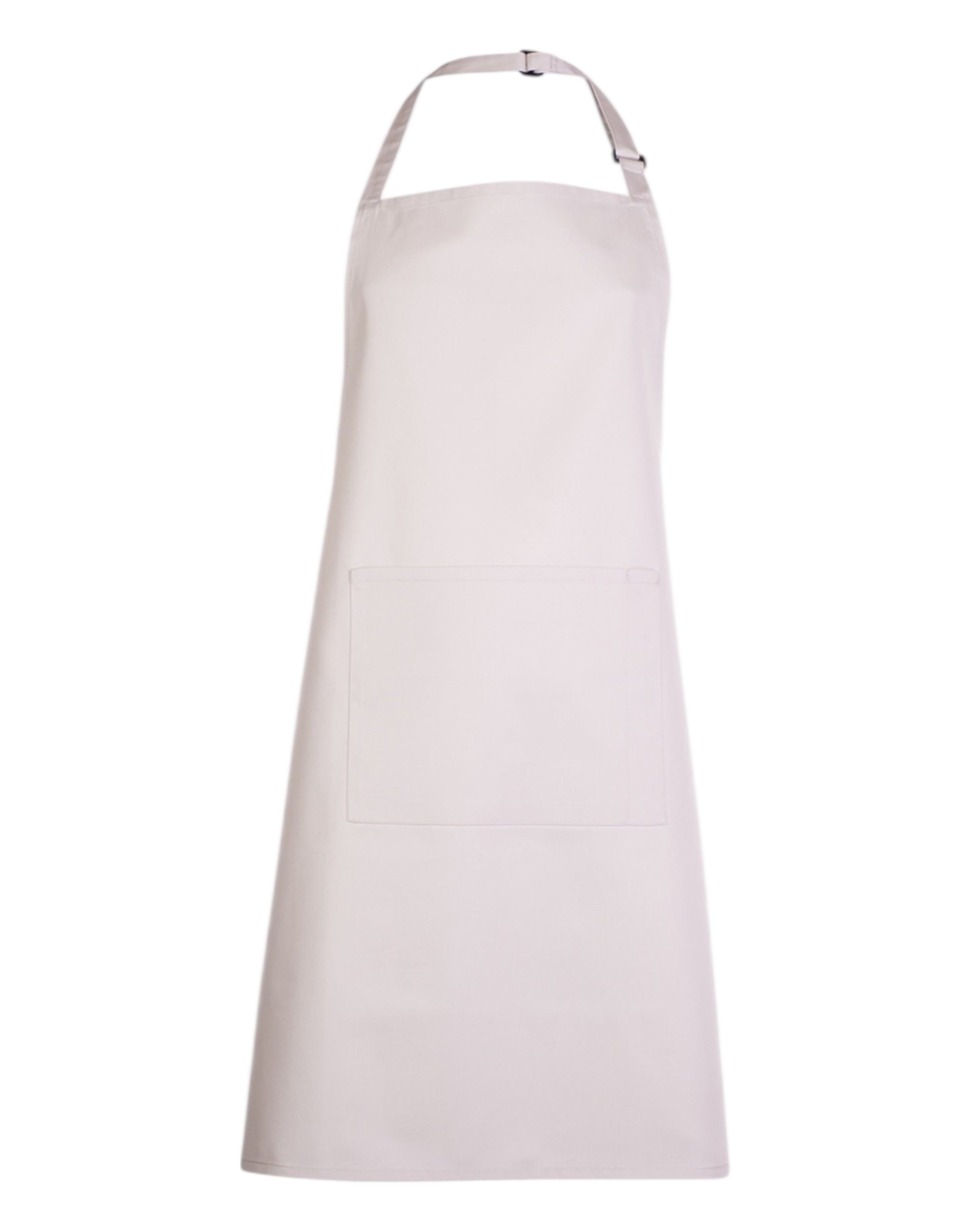 Custom Bib Apron with Pocket