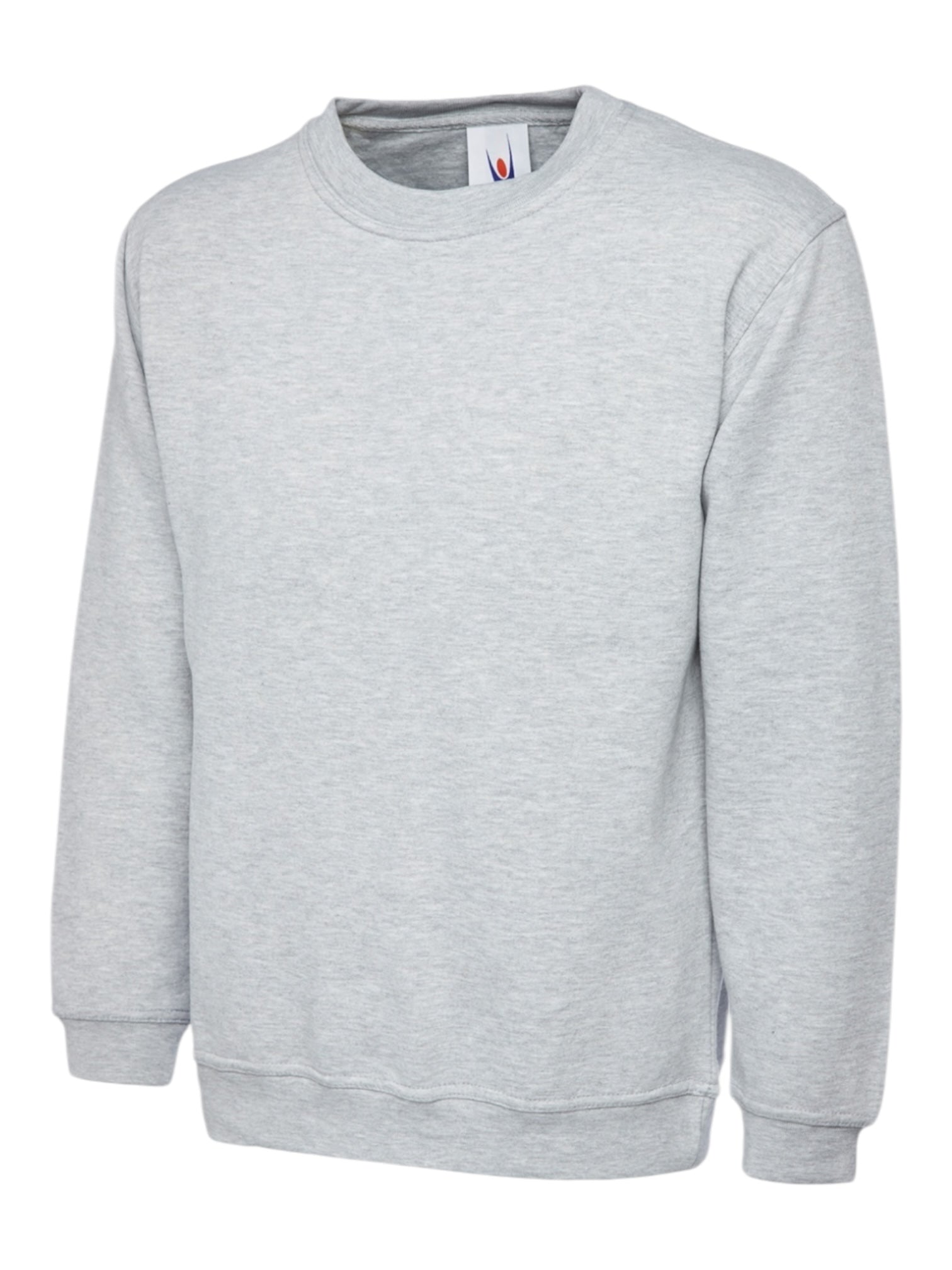 Custom Heavyweight Sweatshirt