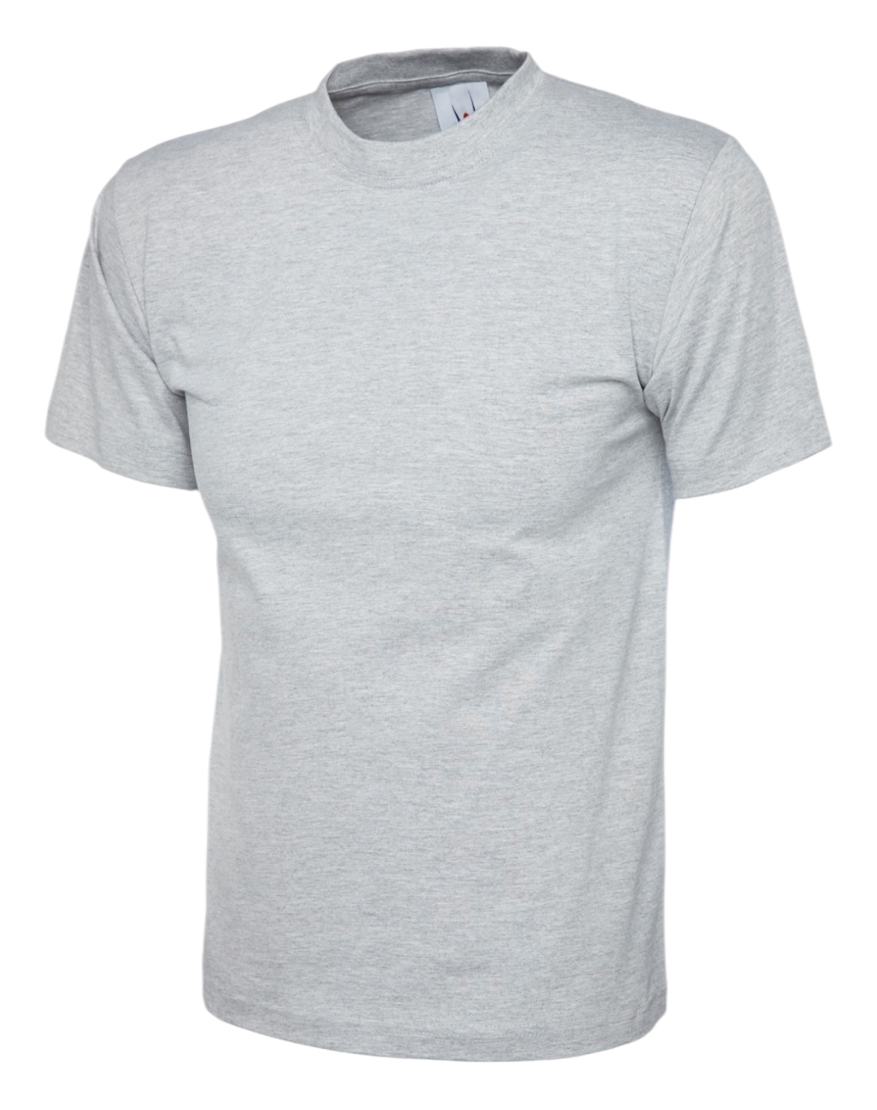 Custom Heavyweight T-Shirt