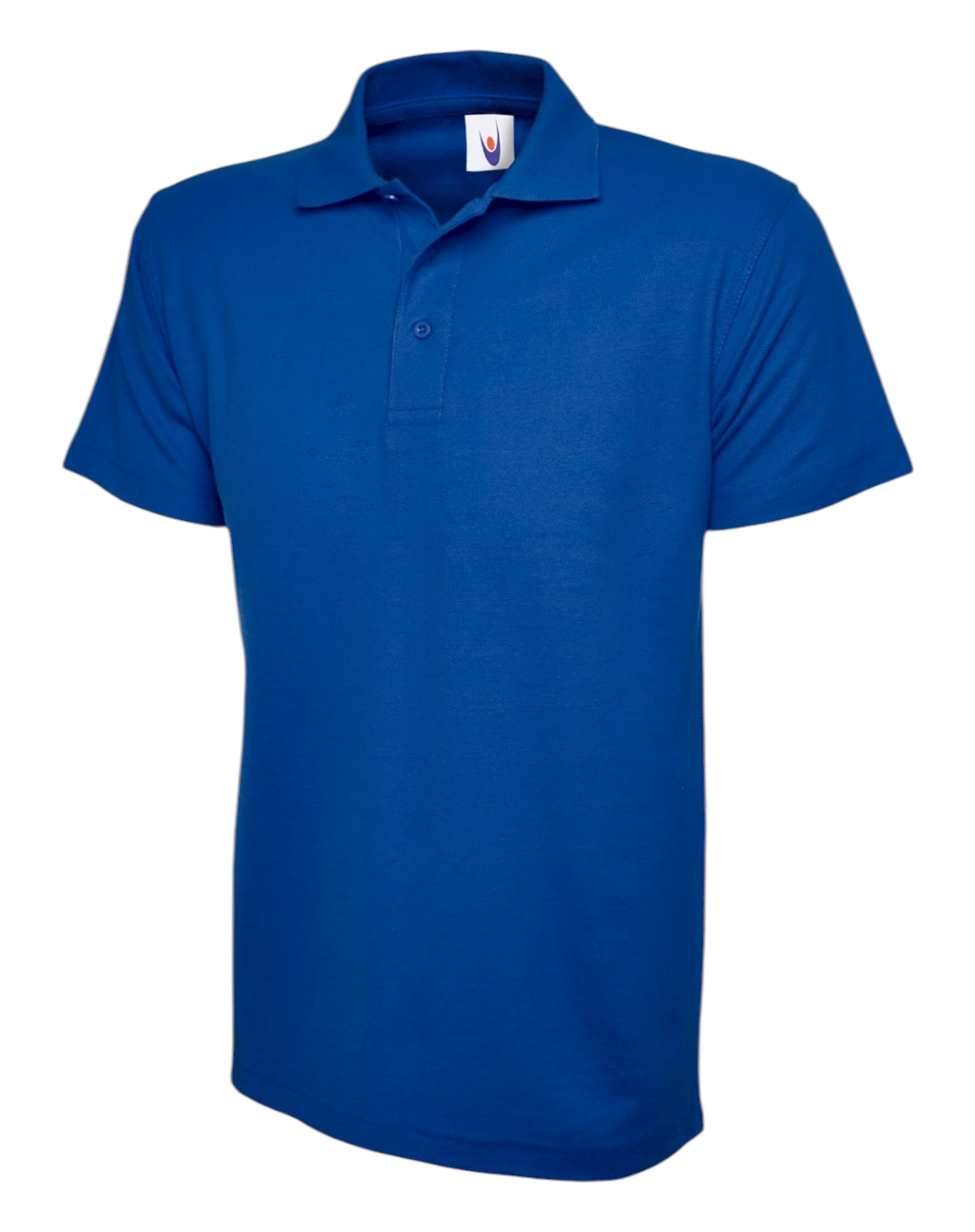 Custom Classic Polo Shirt