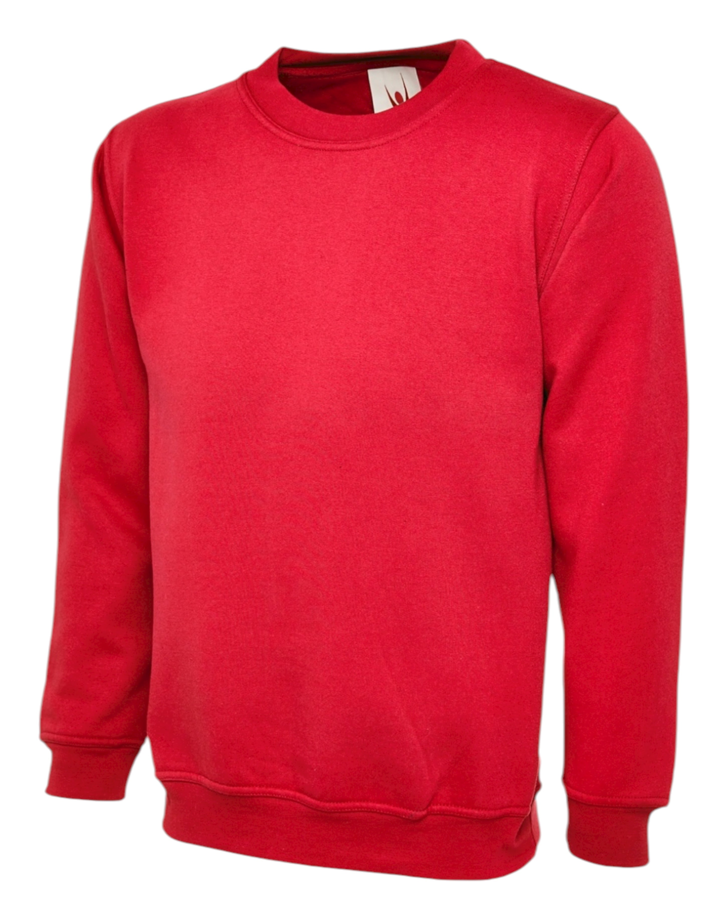 Custom Classic Sweatshirt