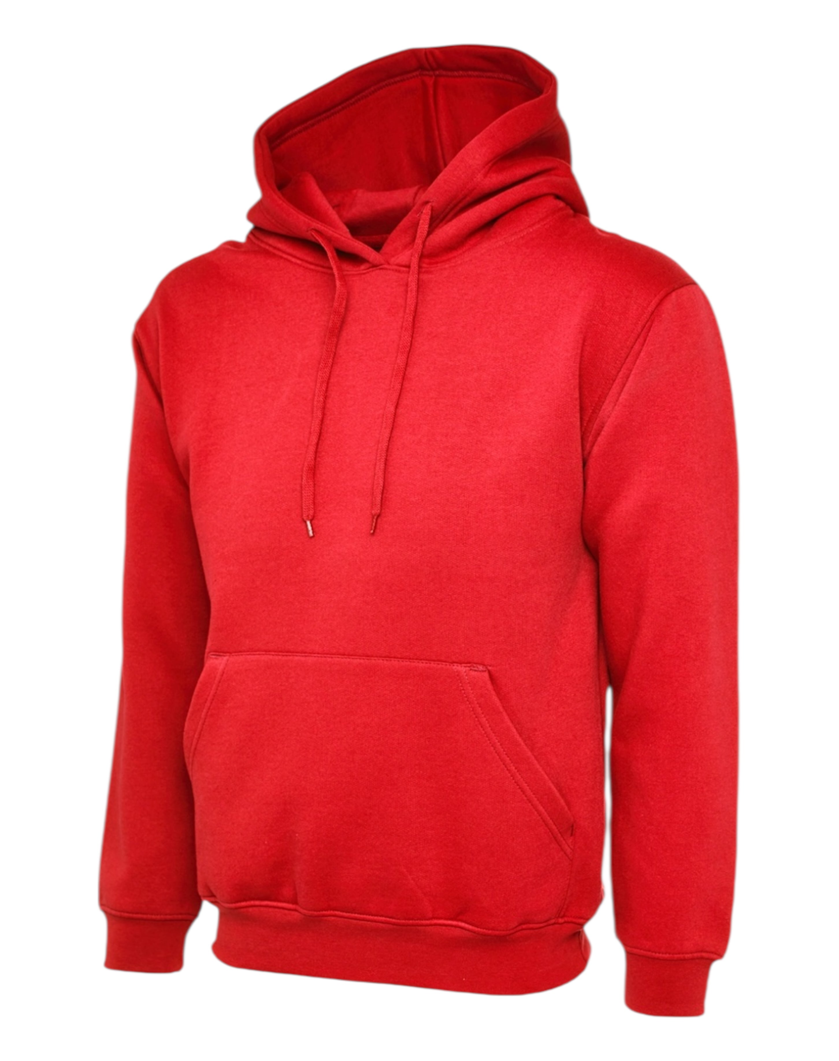 Custom Classic Hoodie