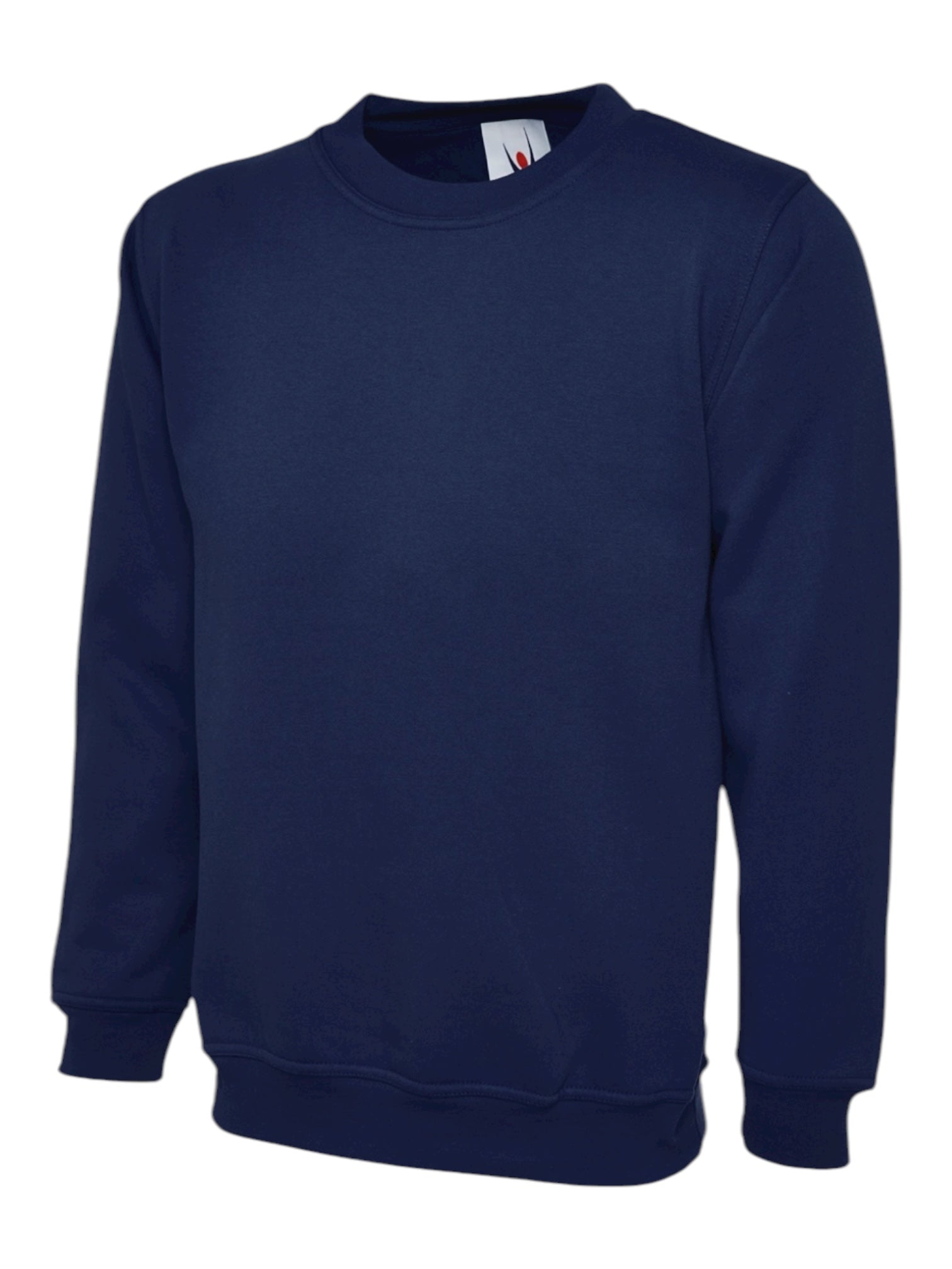 Custom Heavyweight Sweatshirt