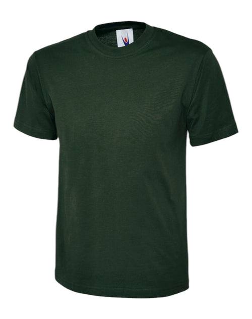 Custom Heavyweight T-Shirt