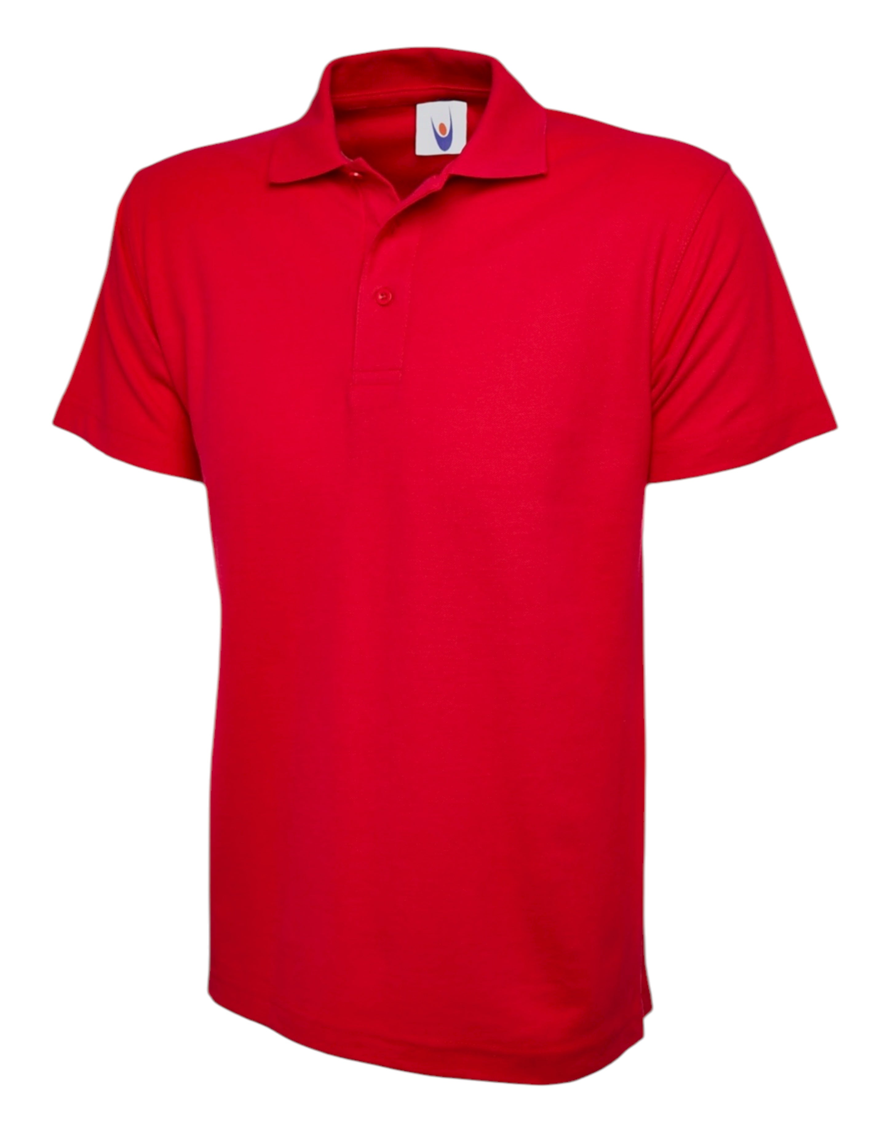 Custom Classic Polo Shirt