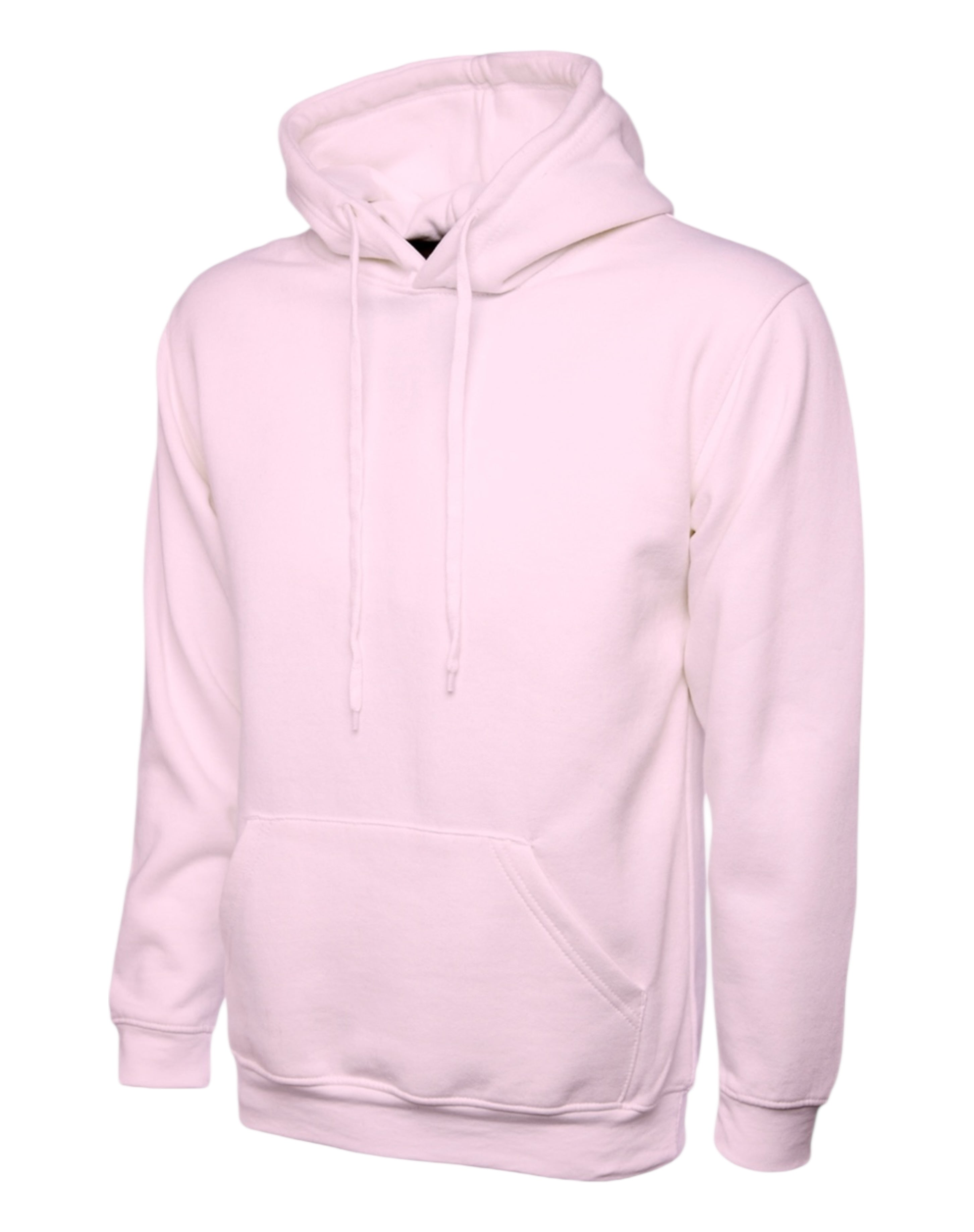 Custom Classic Hoodie
