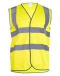 Custom Hi-Vis Vest