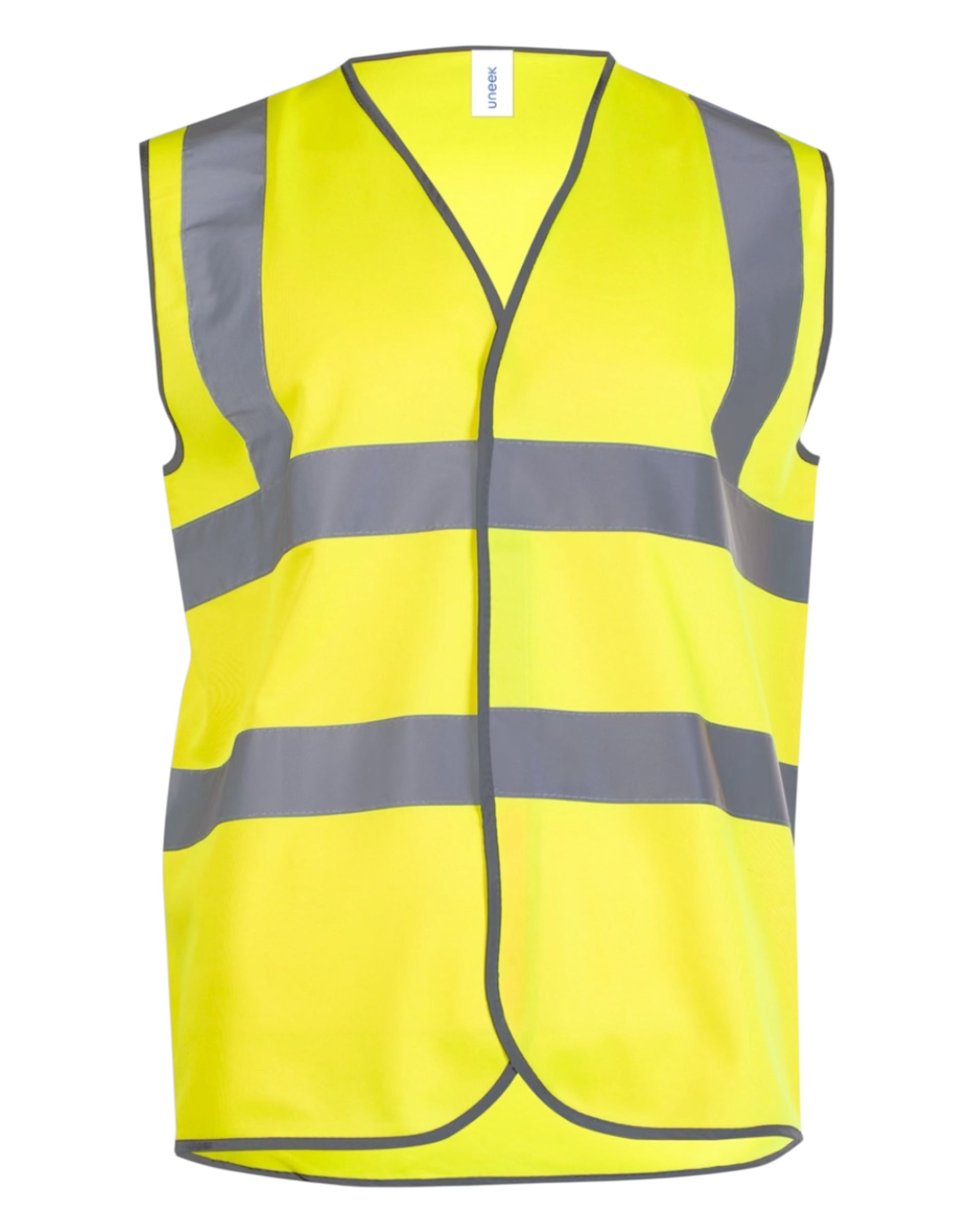Custom Hi-Vis Vest