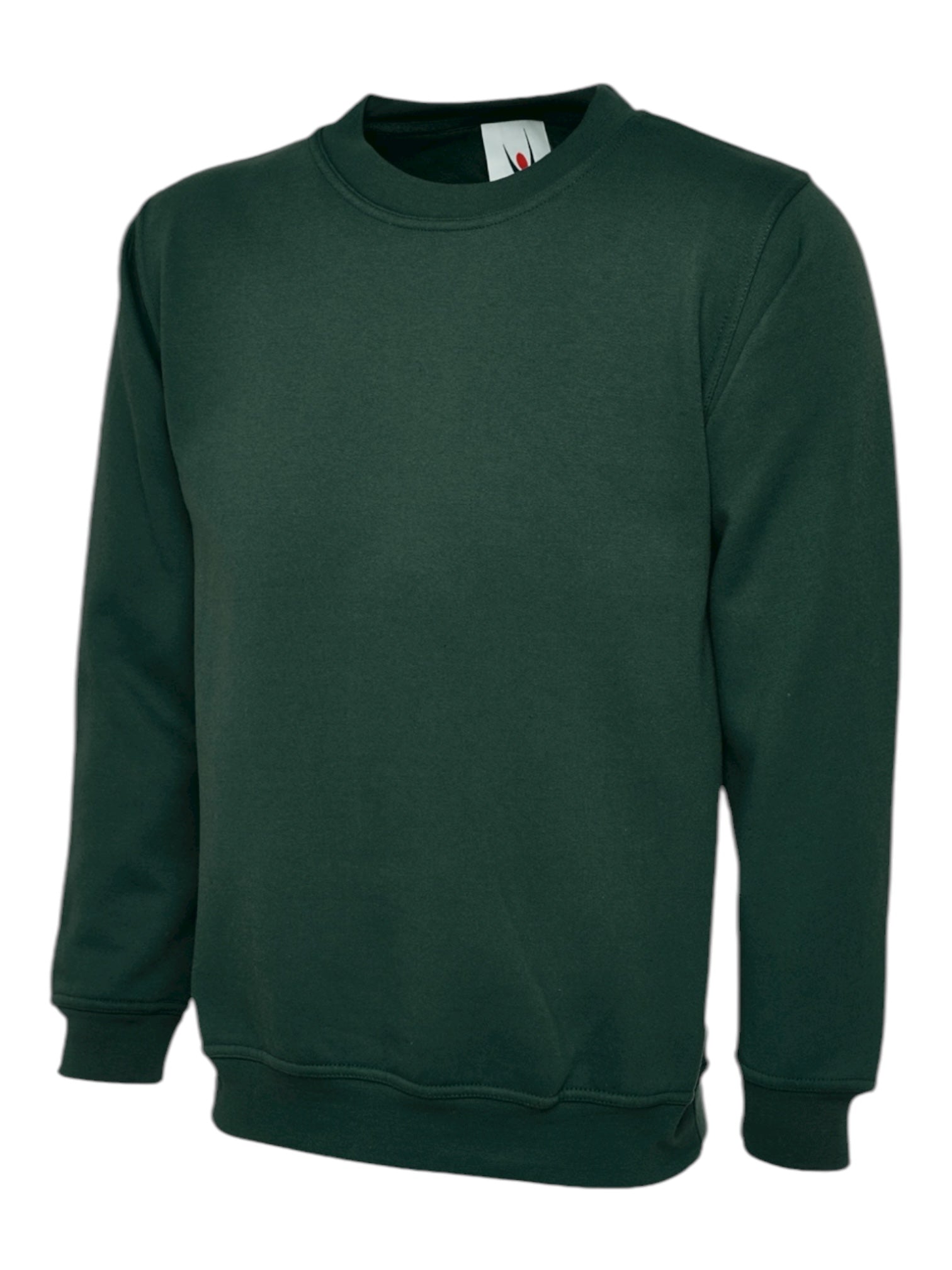 Custom Heavyweight Sweatshirt