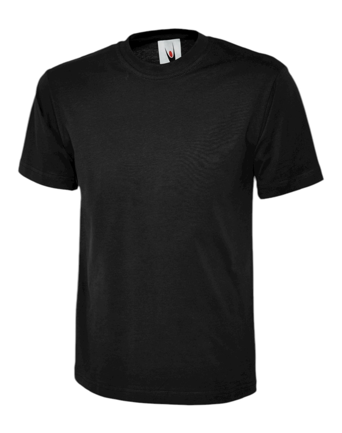 Custom Heavyweight T-Shirt